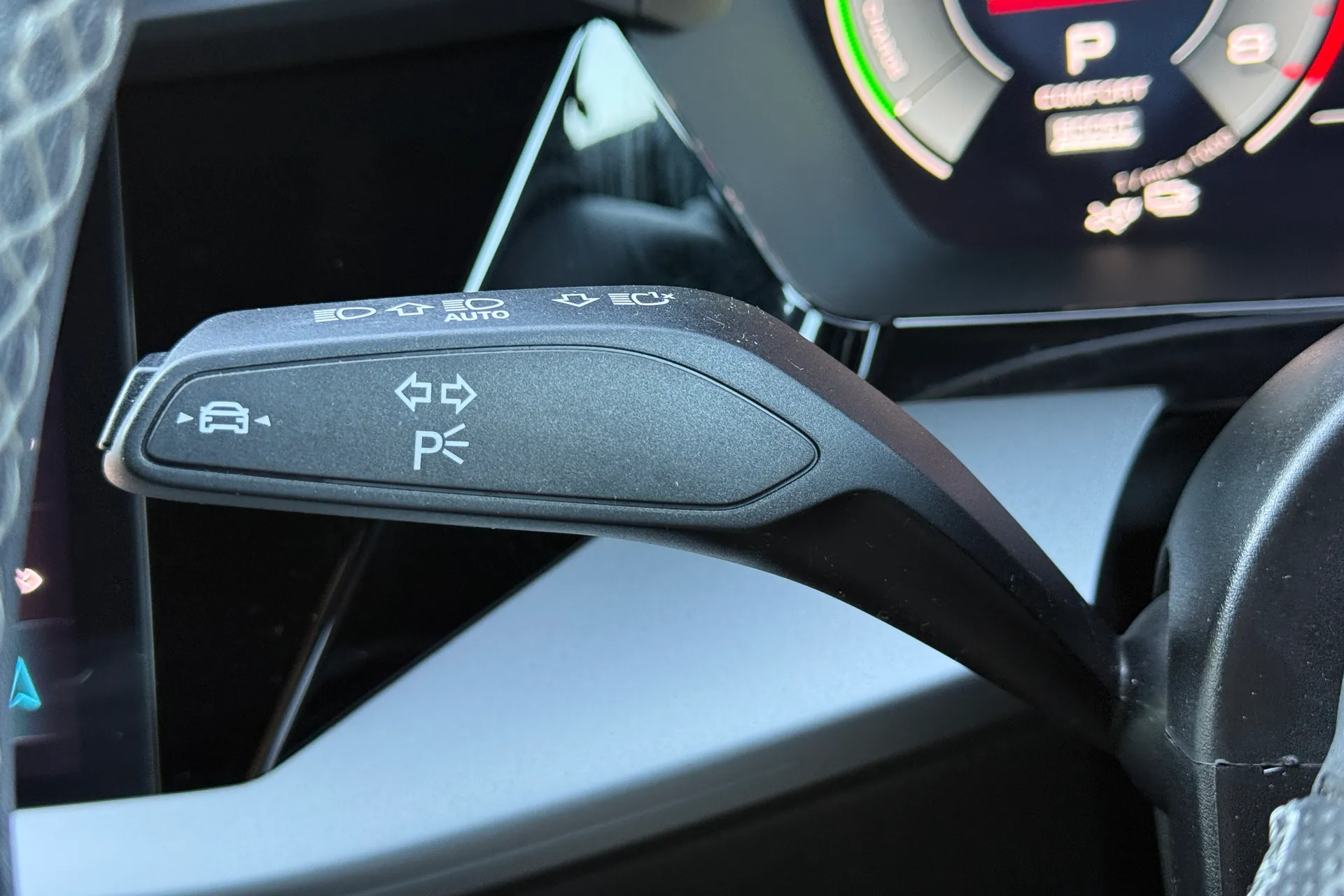 Audi A3 thumbnail image number 18