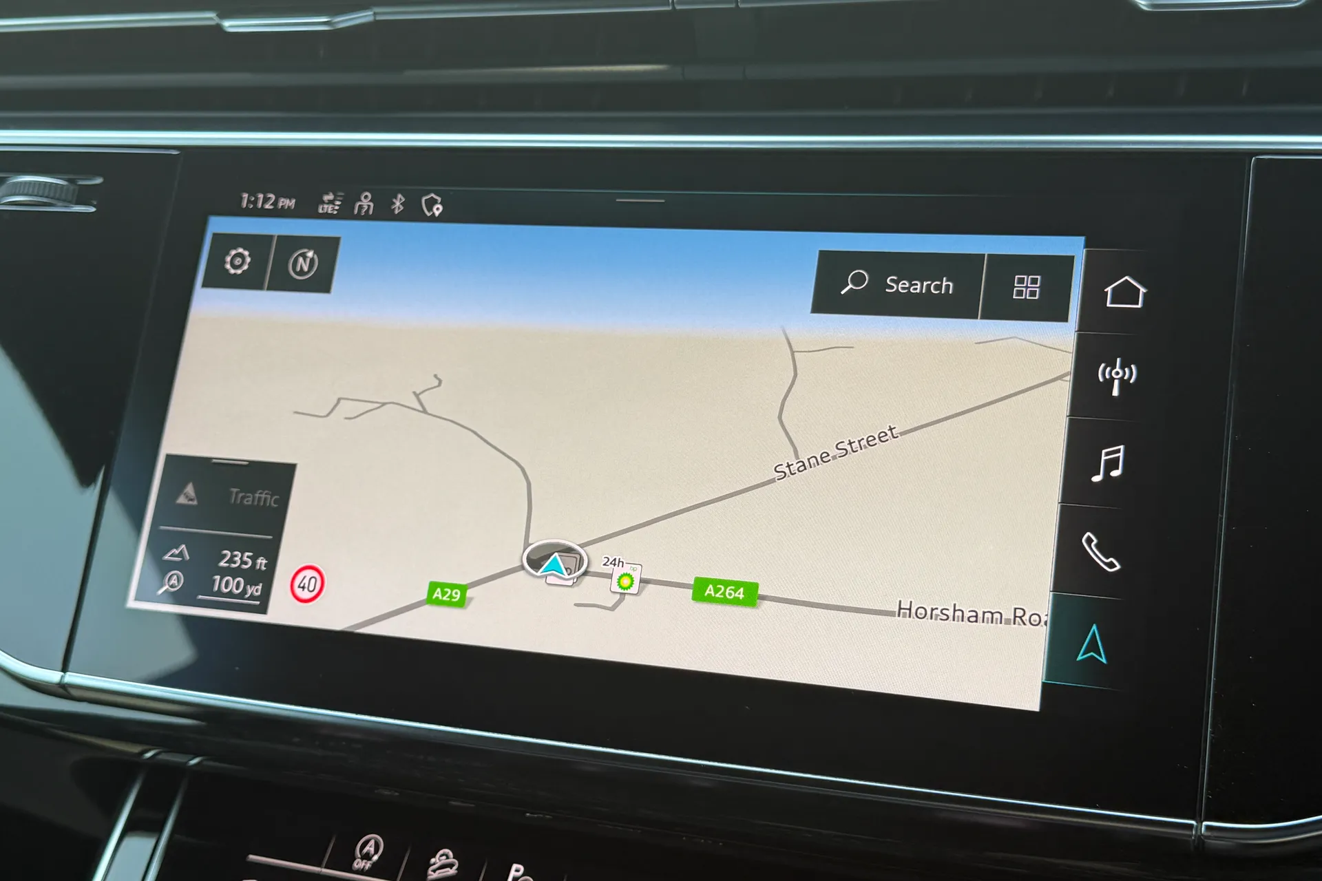 Audi Q8 thumbnail image number 5