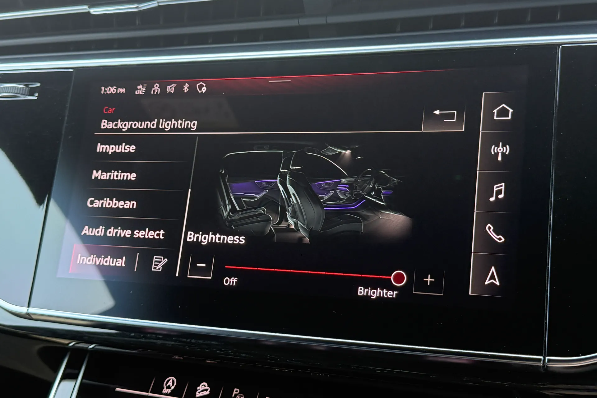 Audi Q8 thumbnail image number 13