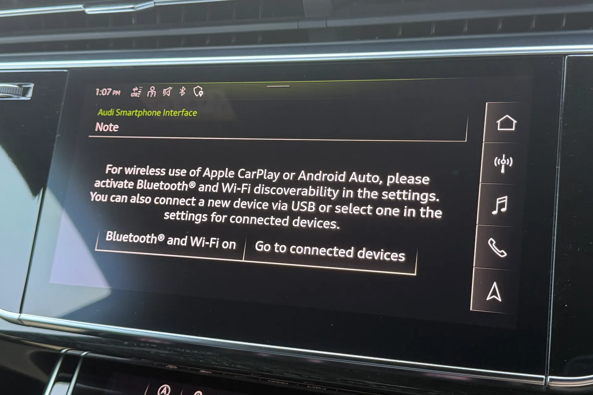 Audi Q8 thumbnail image number 14