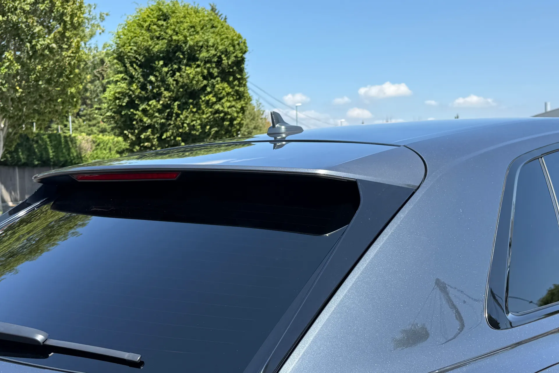 Audi Q8 thumbnail image number 56