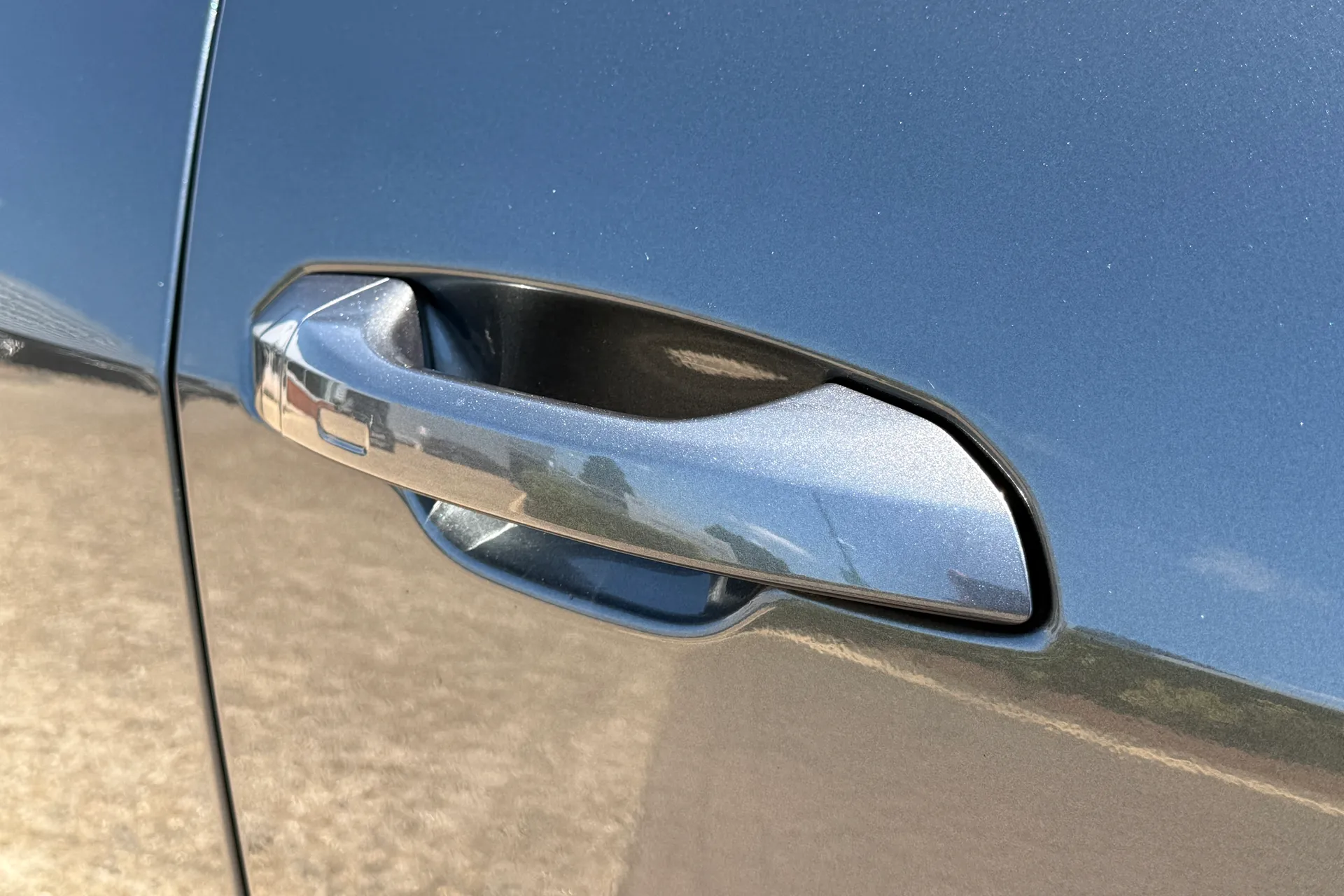 Audi Q8 thumbnail image number 58