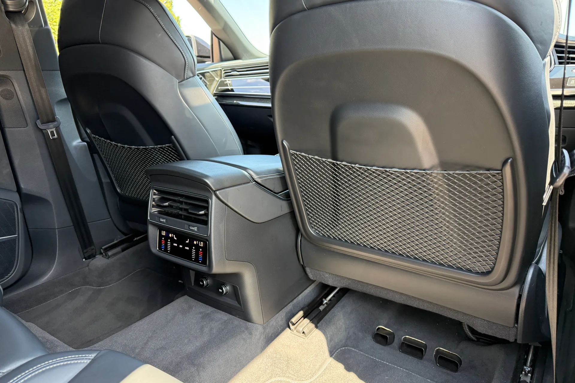 Audi Q8 thumbnail image number 52