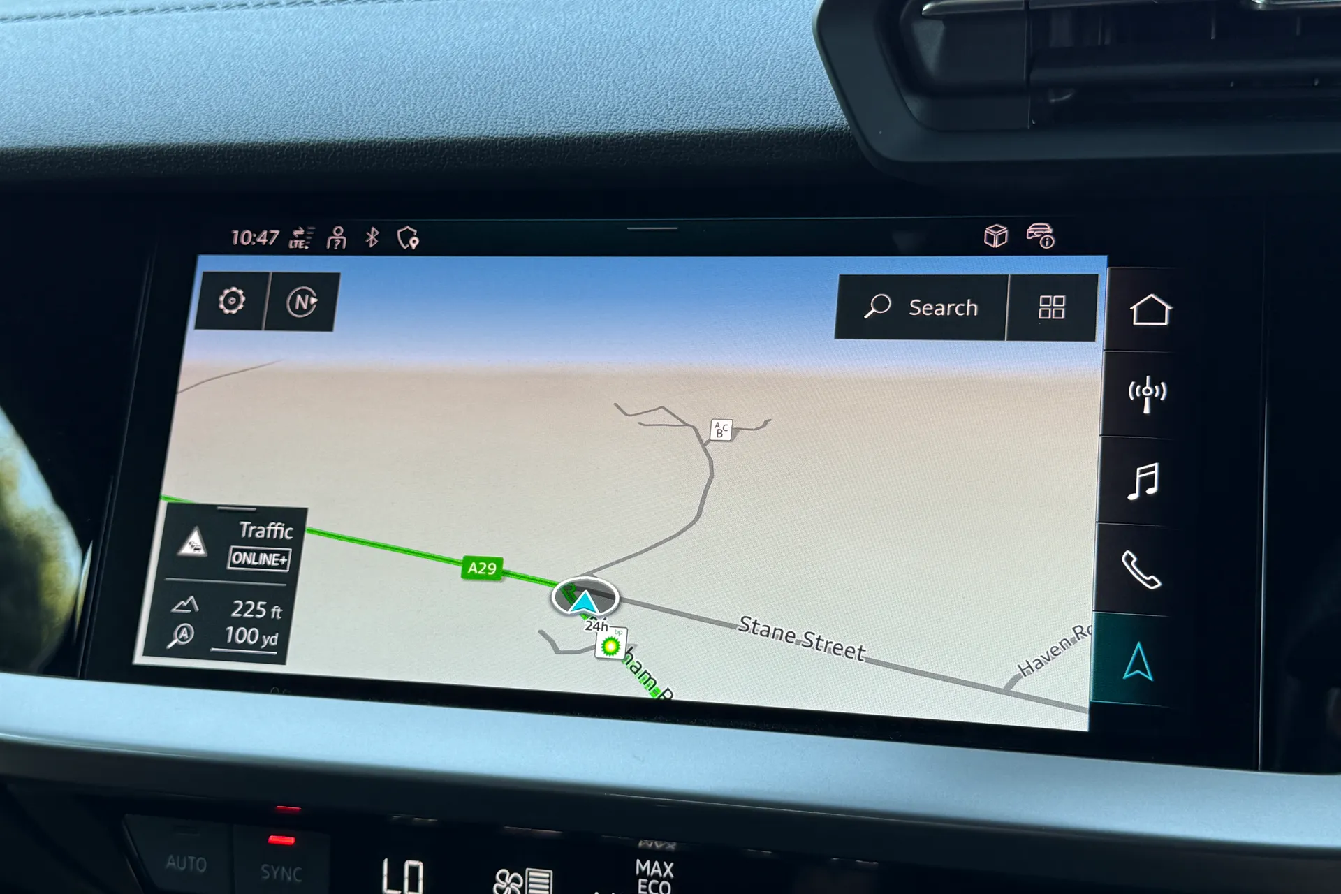 Audi A3 thumbnail image number 5