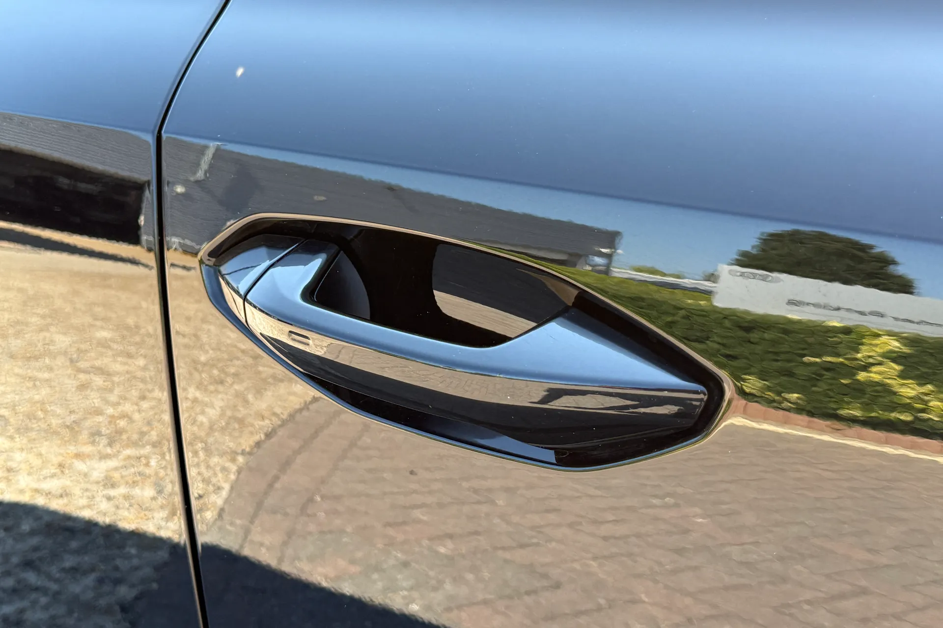 Audi A3 thumbnail image number 54