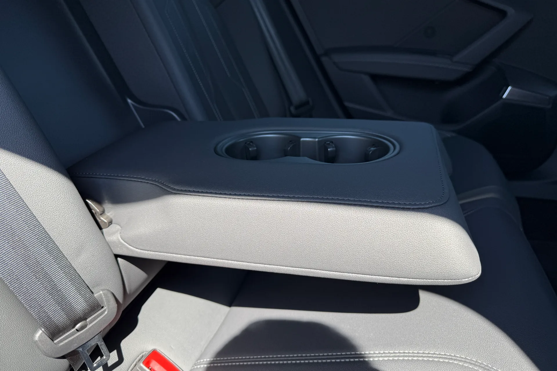 Audi A3 thumbnail image number 48