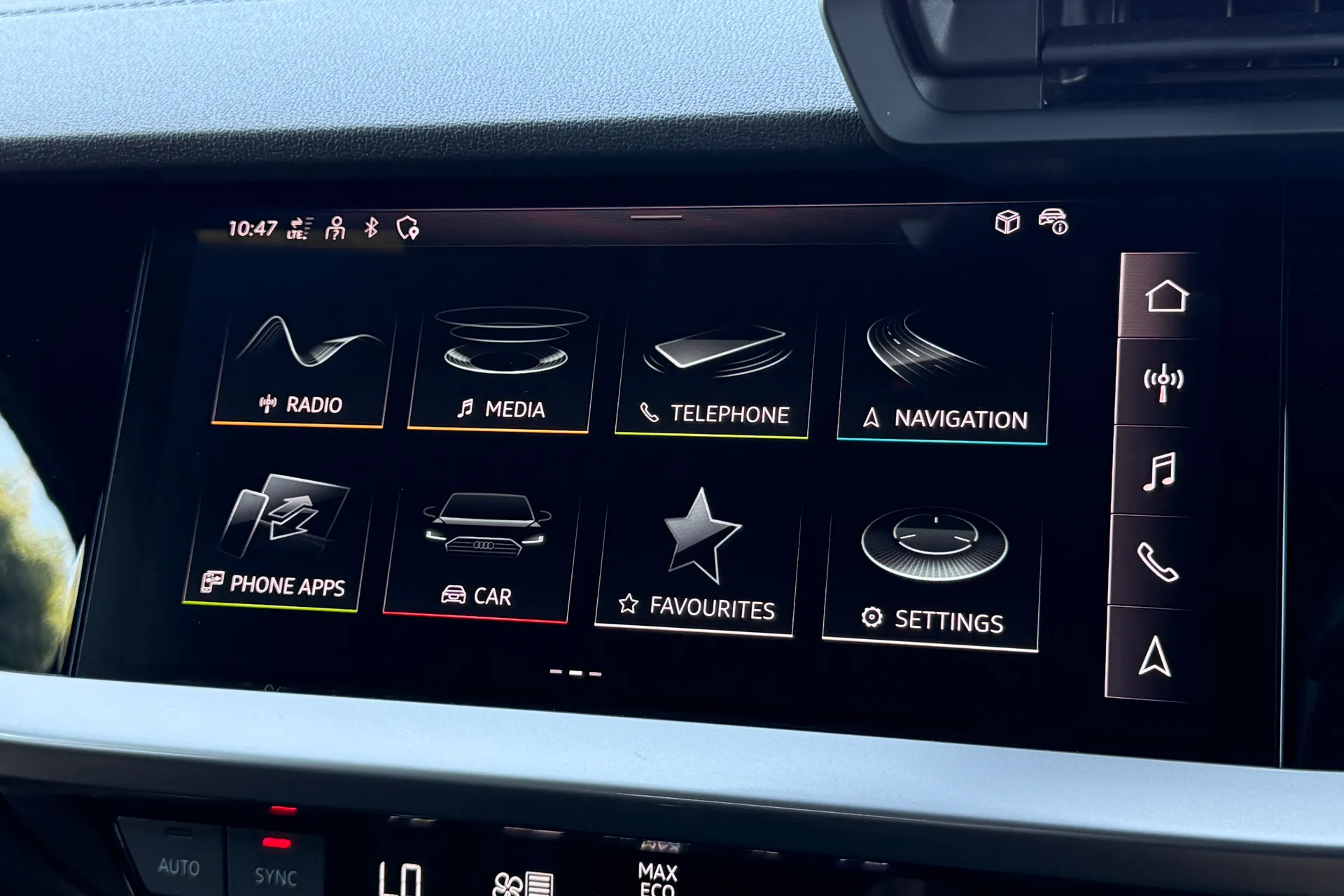 Audi A3 thumbnail image number 14
