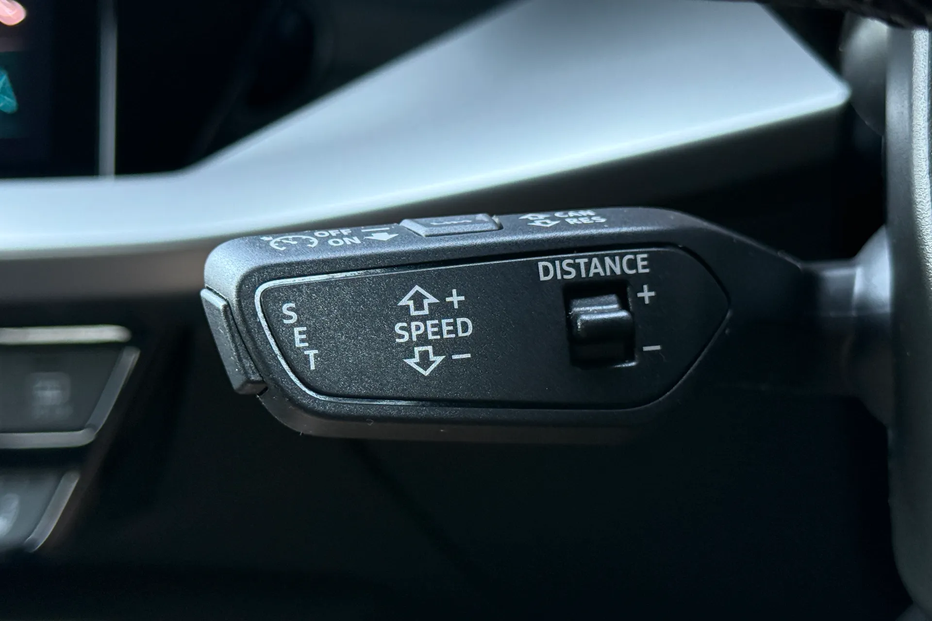 Audi A3 thumbnail image number 19