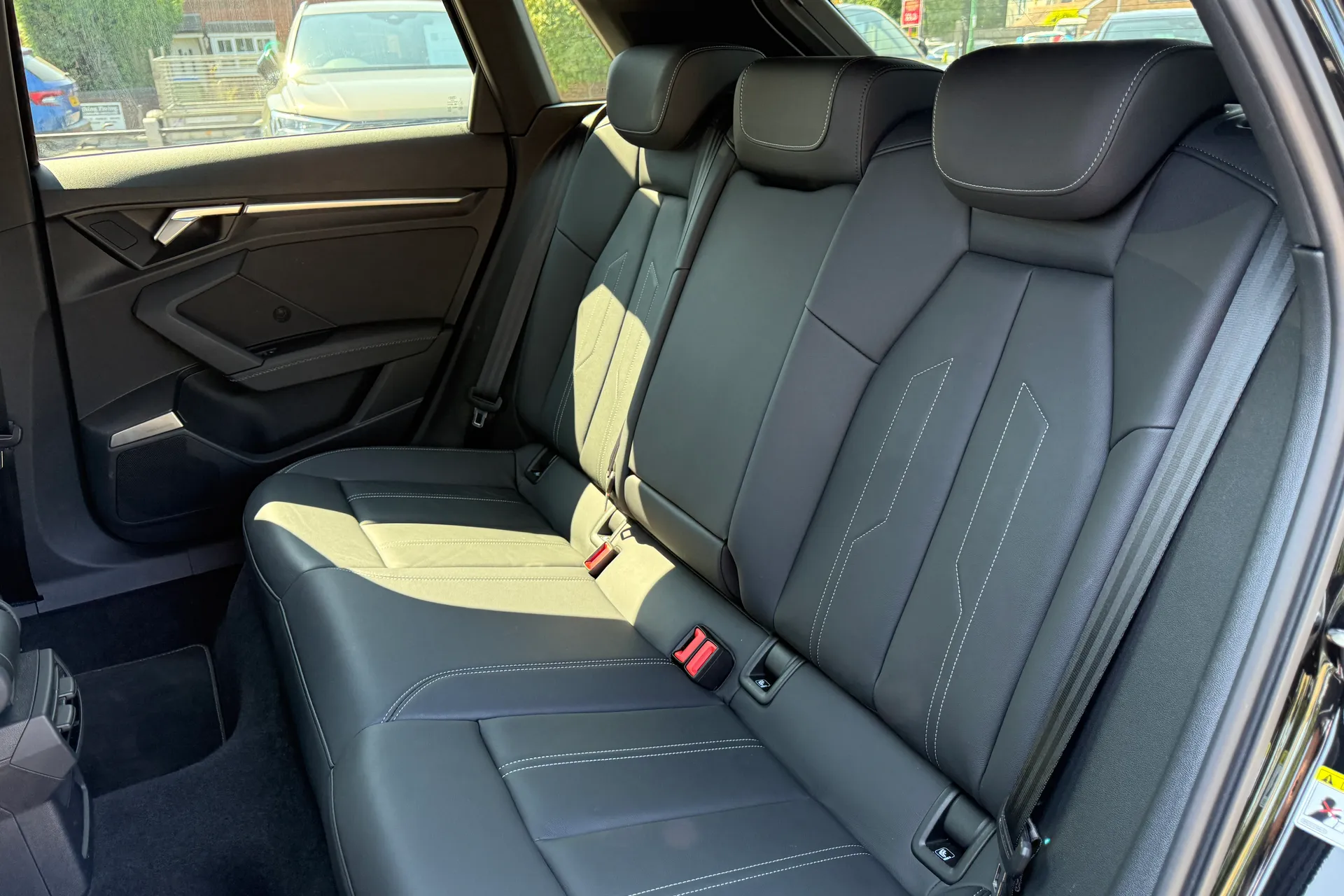 Audi A3 thumbnail image number 45