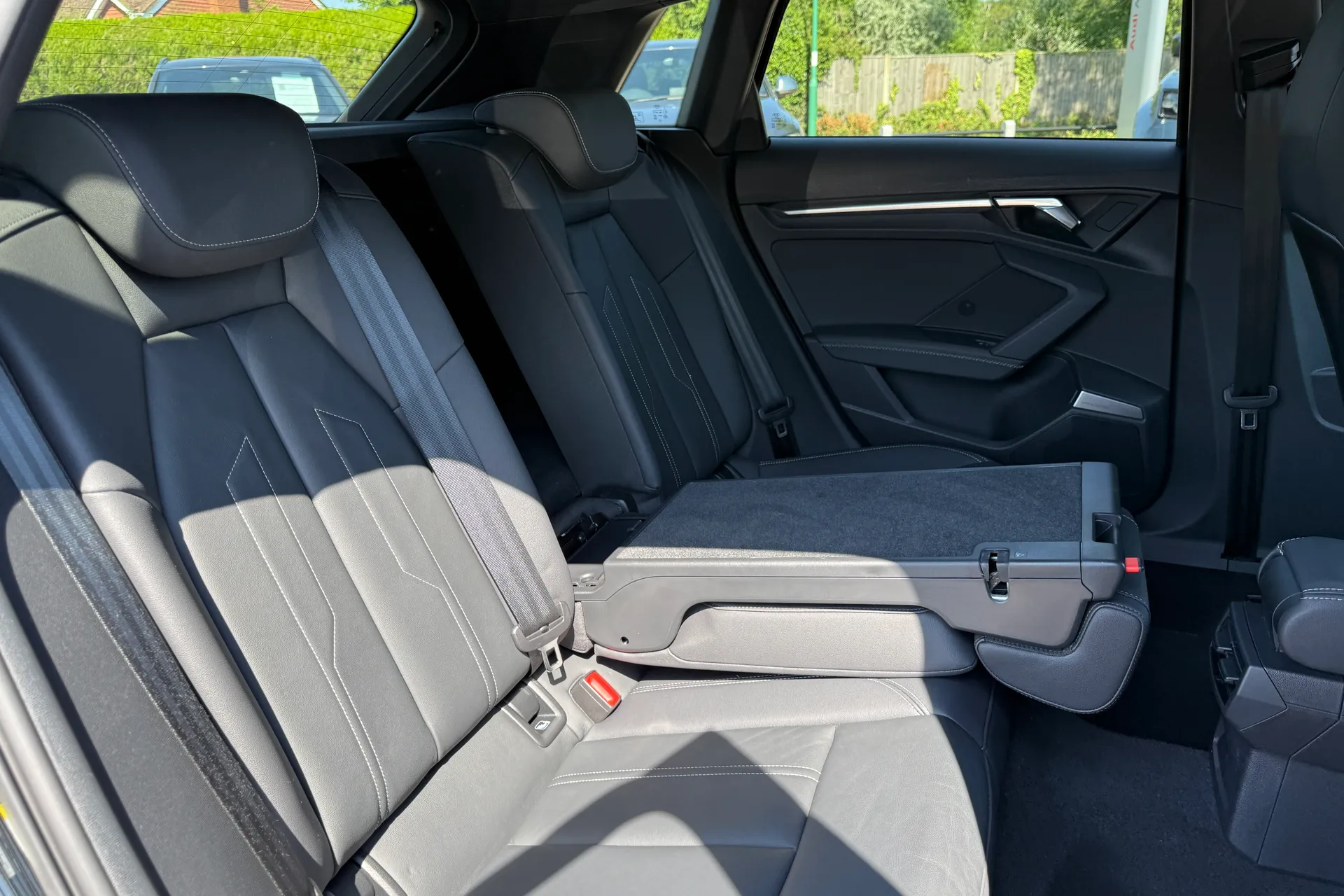 Audi A3 thumbnail image number 49