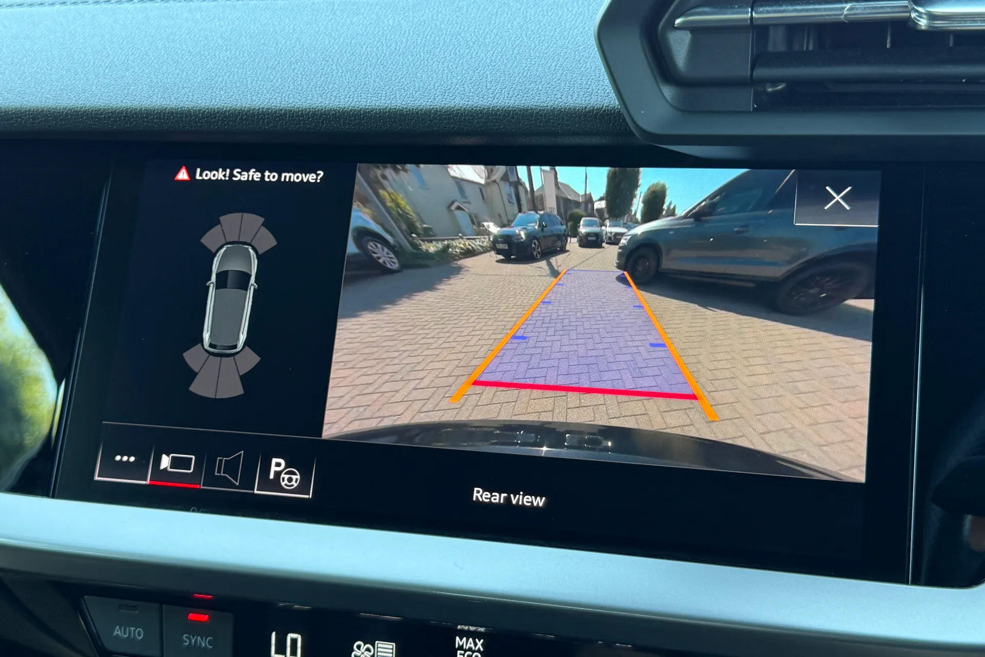 Audi A3 thumbnail image number 4