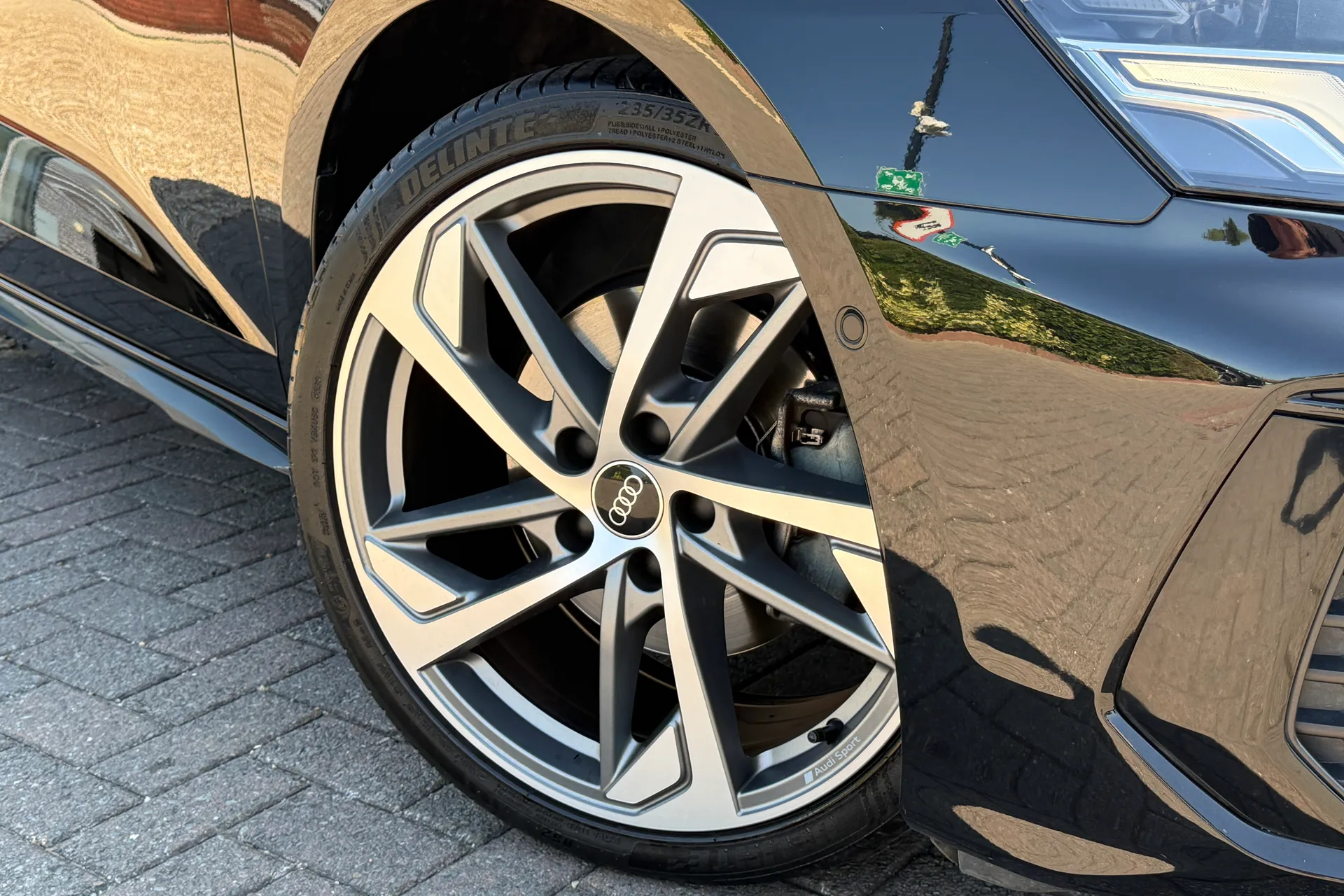 Audi A3 thumbnail image number 7