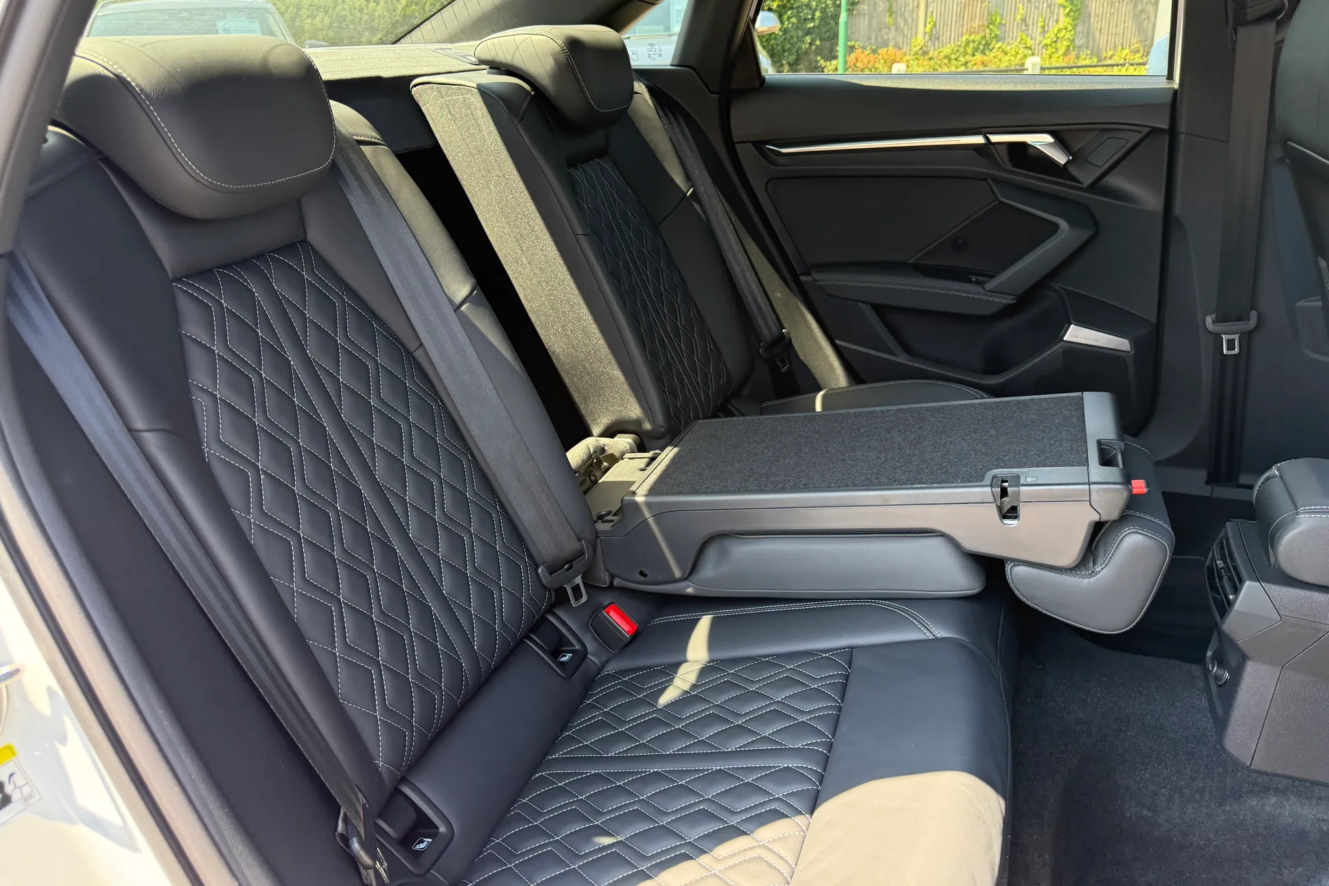 Audi A3 thumbnail image number 52