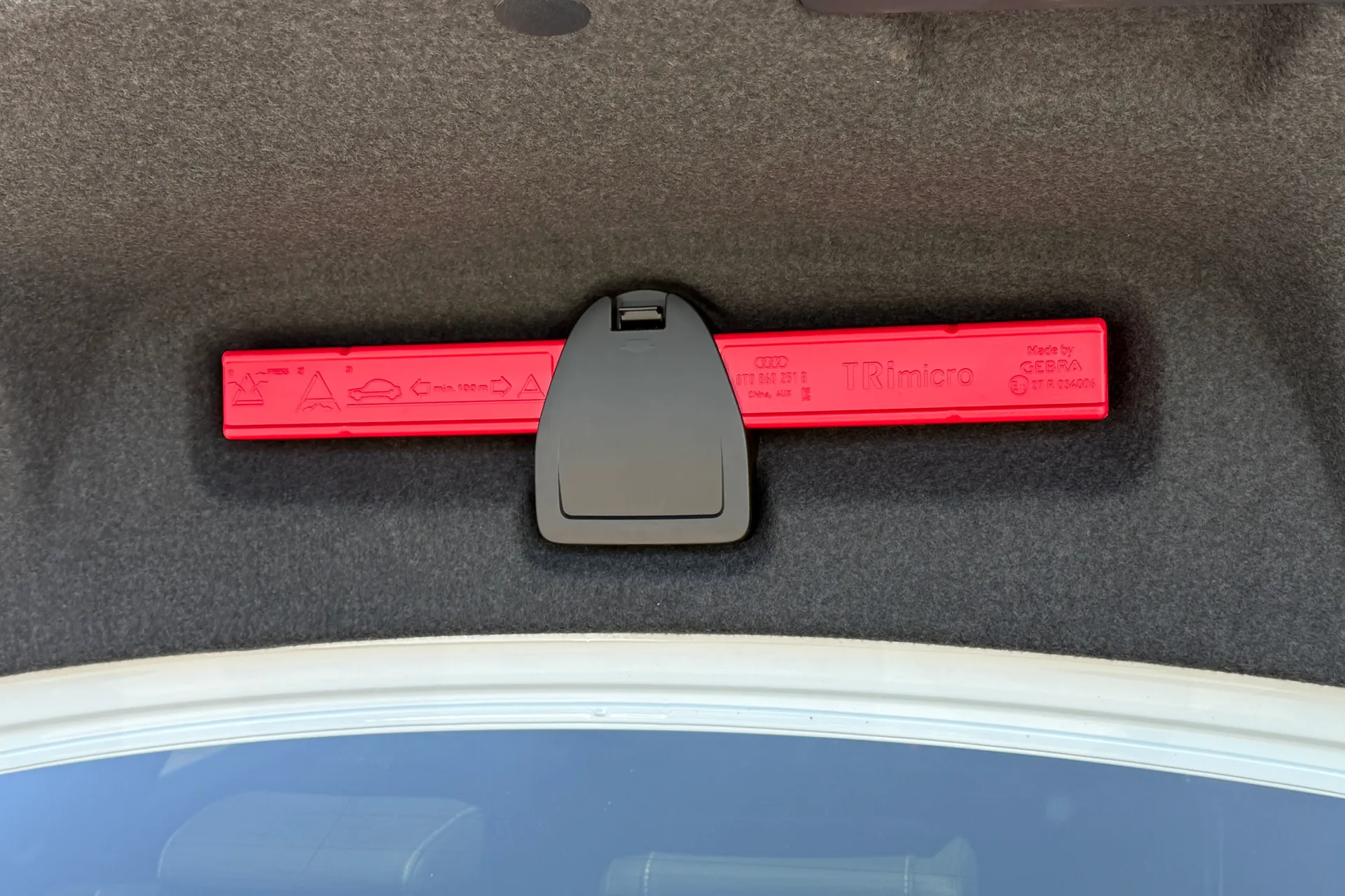 Audi A3 thumbnail image number 42