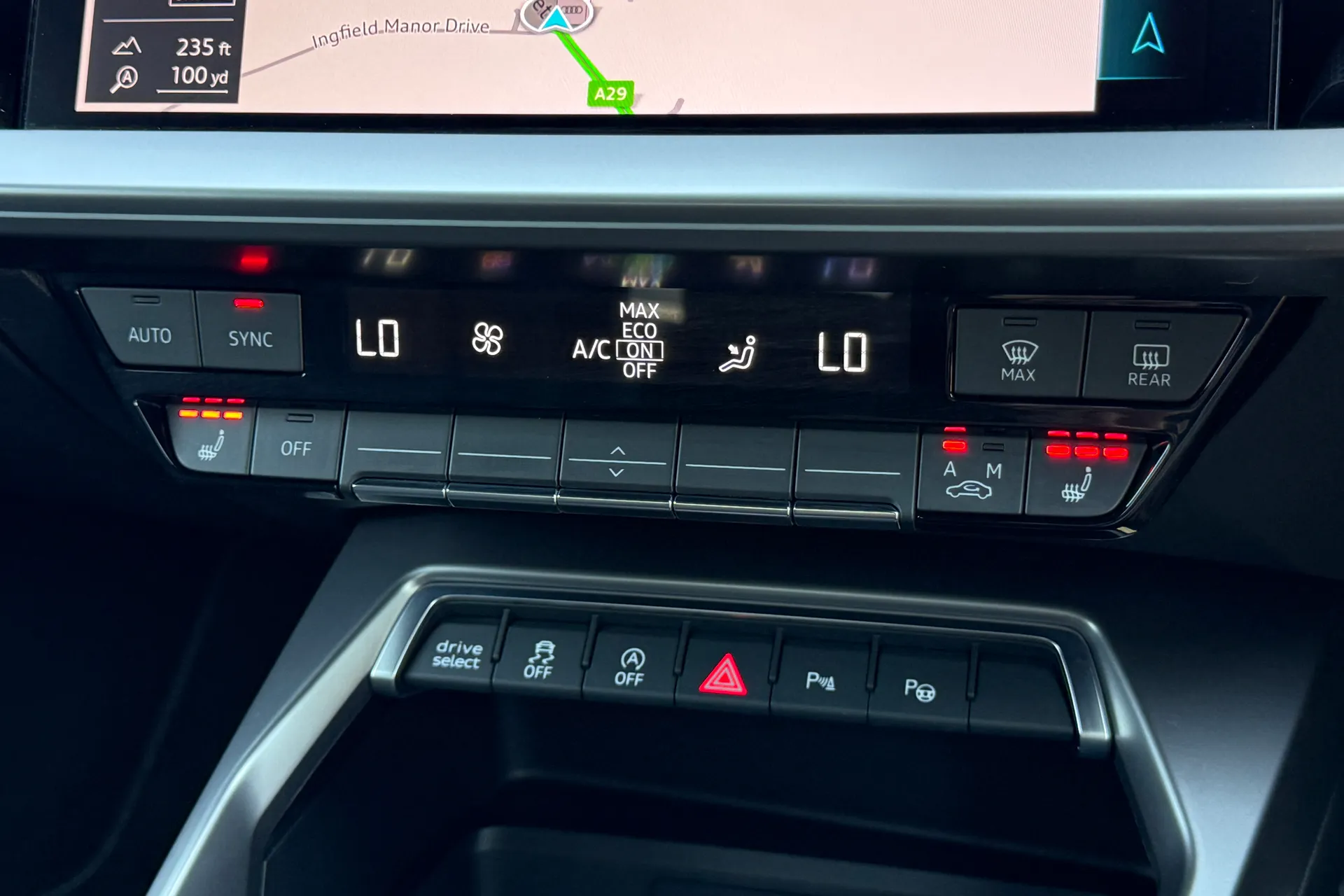 Audi A3 thumbnail image number 19
