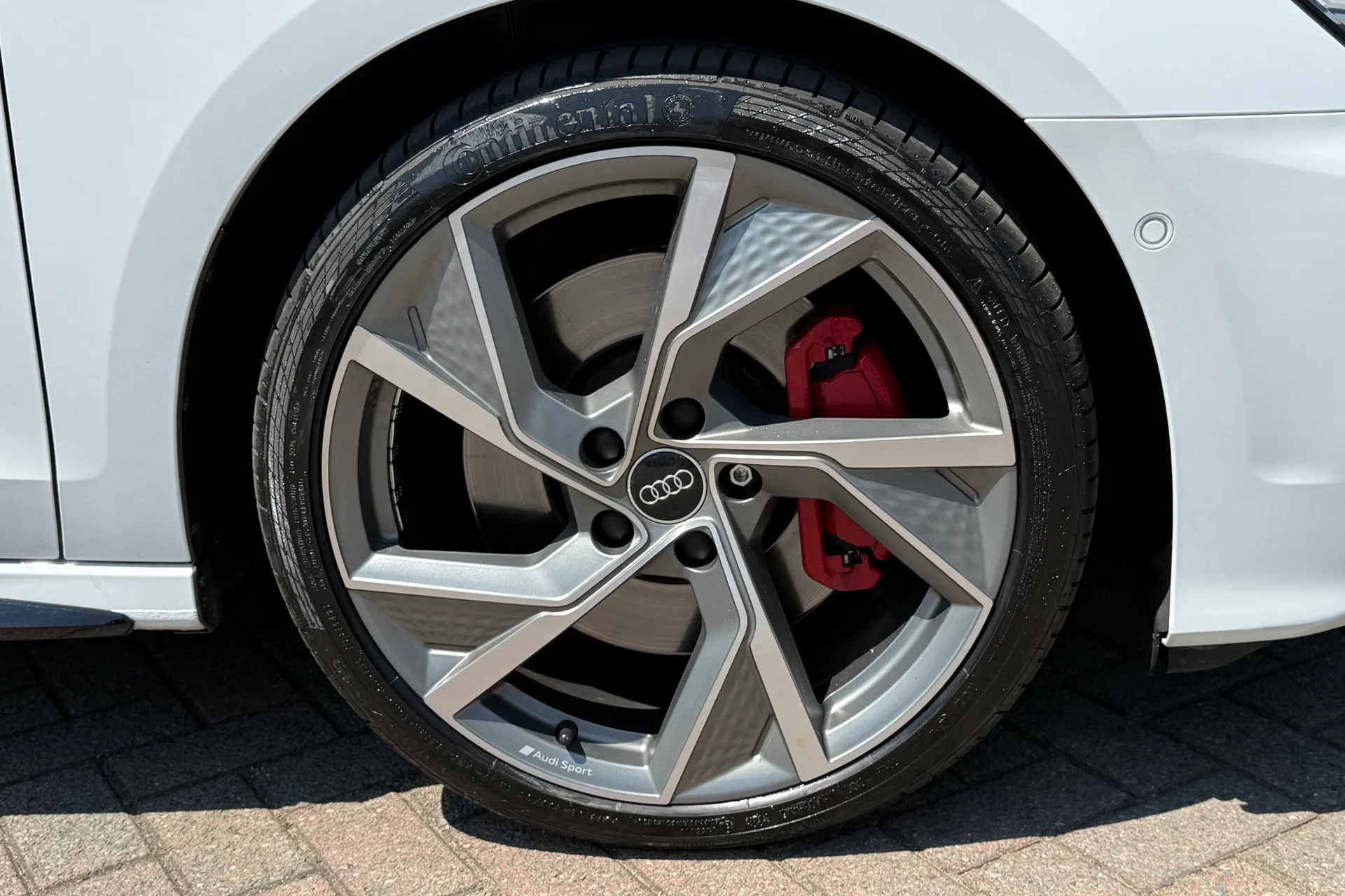 Audi A3 thumbnail image number 54