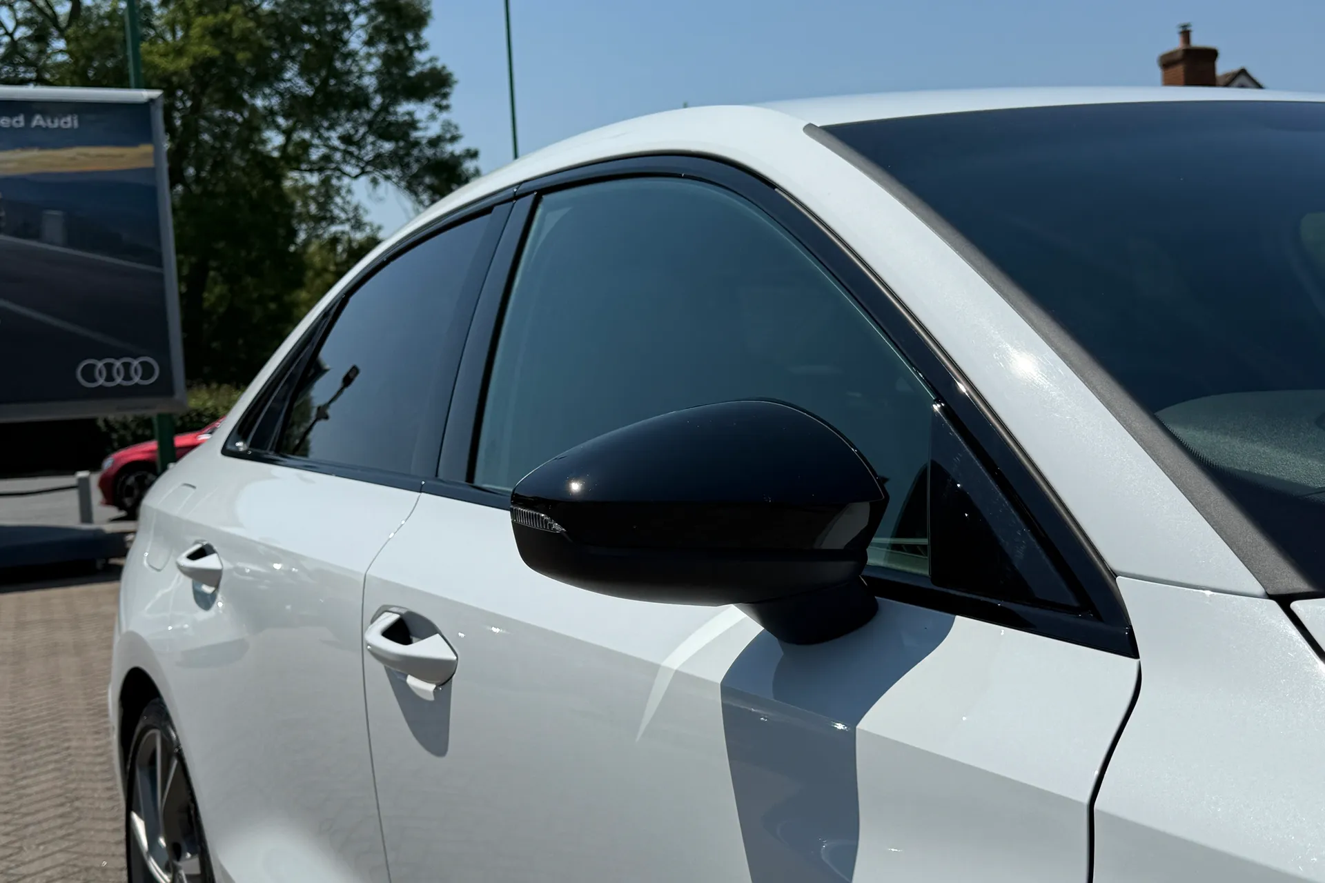 Audi A3 thumbnail image number 55