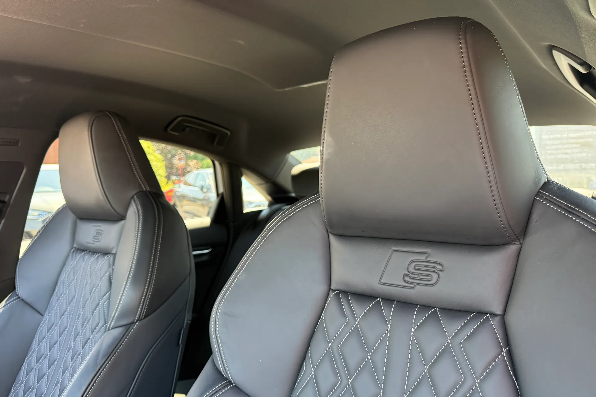 Audi A3 thumbnail image number 36