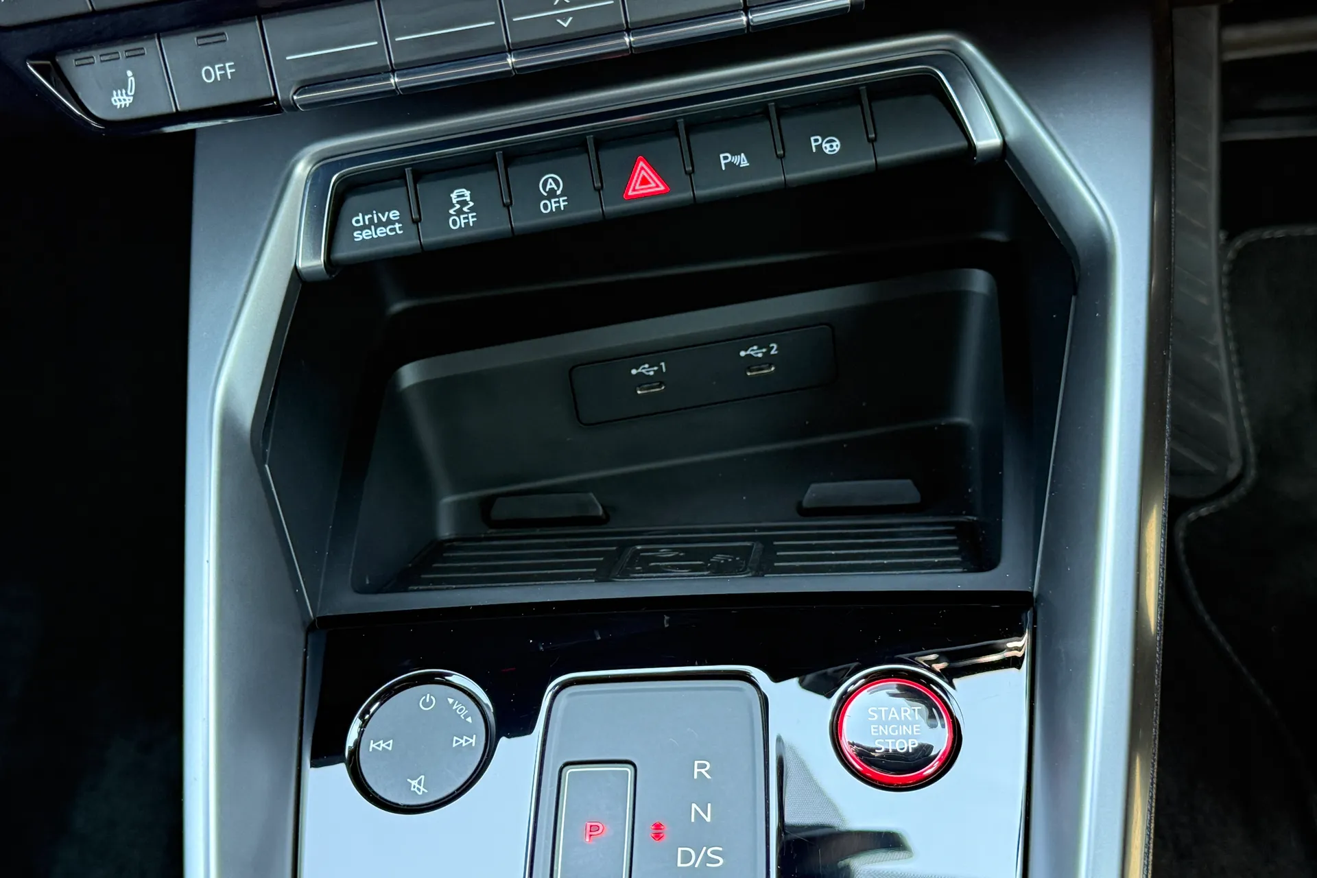 Audi A3 thumbnail image number 20