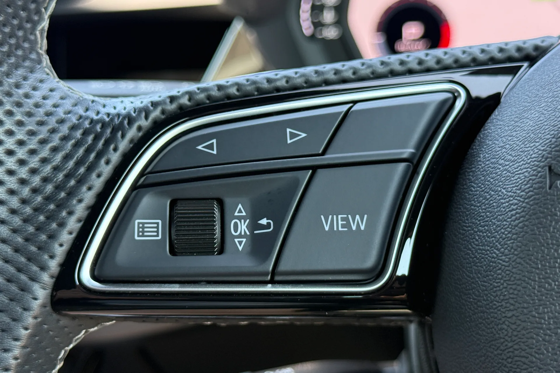 Audi A3 thumbnail image number 26