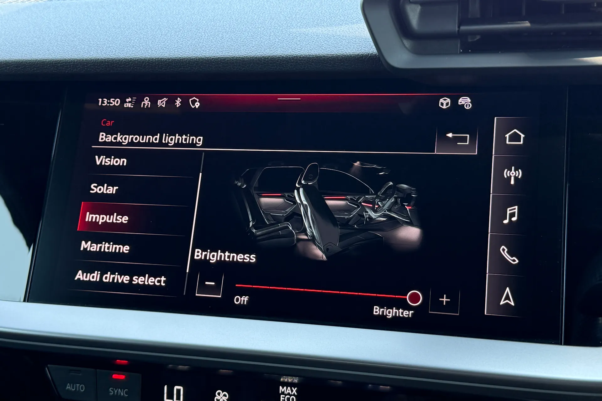 Audi A3 thumbnail image number 15