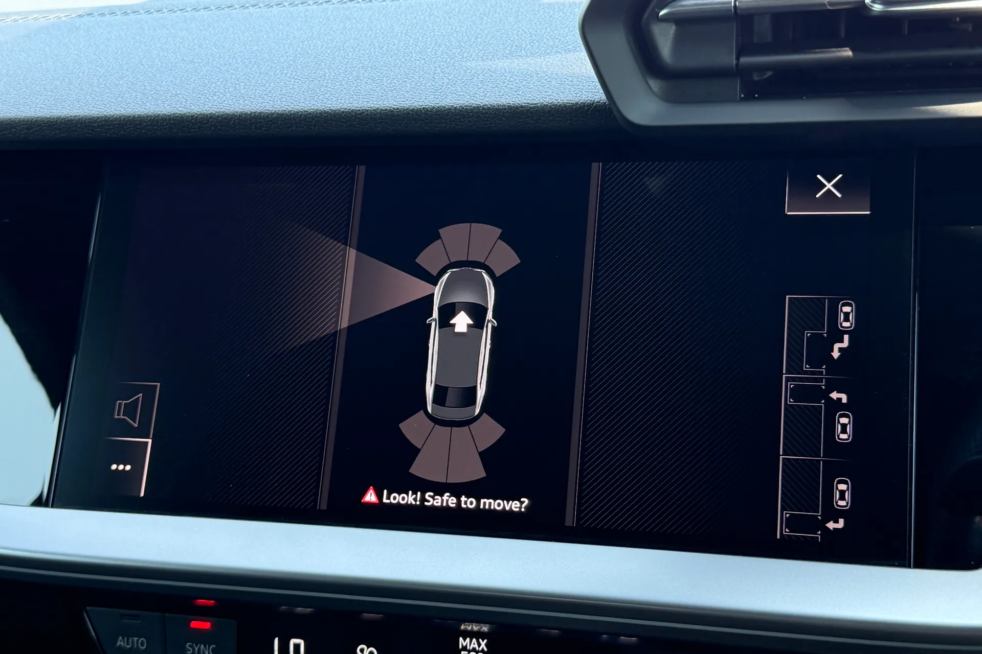 Audi A3 thumbnail image number 12