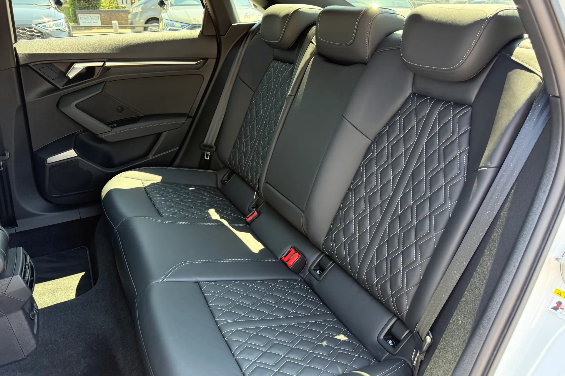 Audi A3 thumbnail image number 48