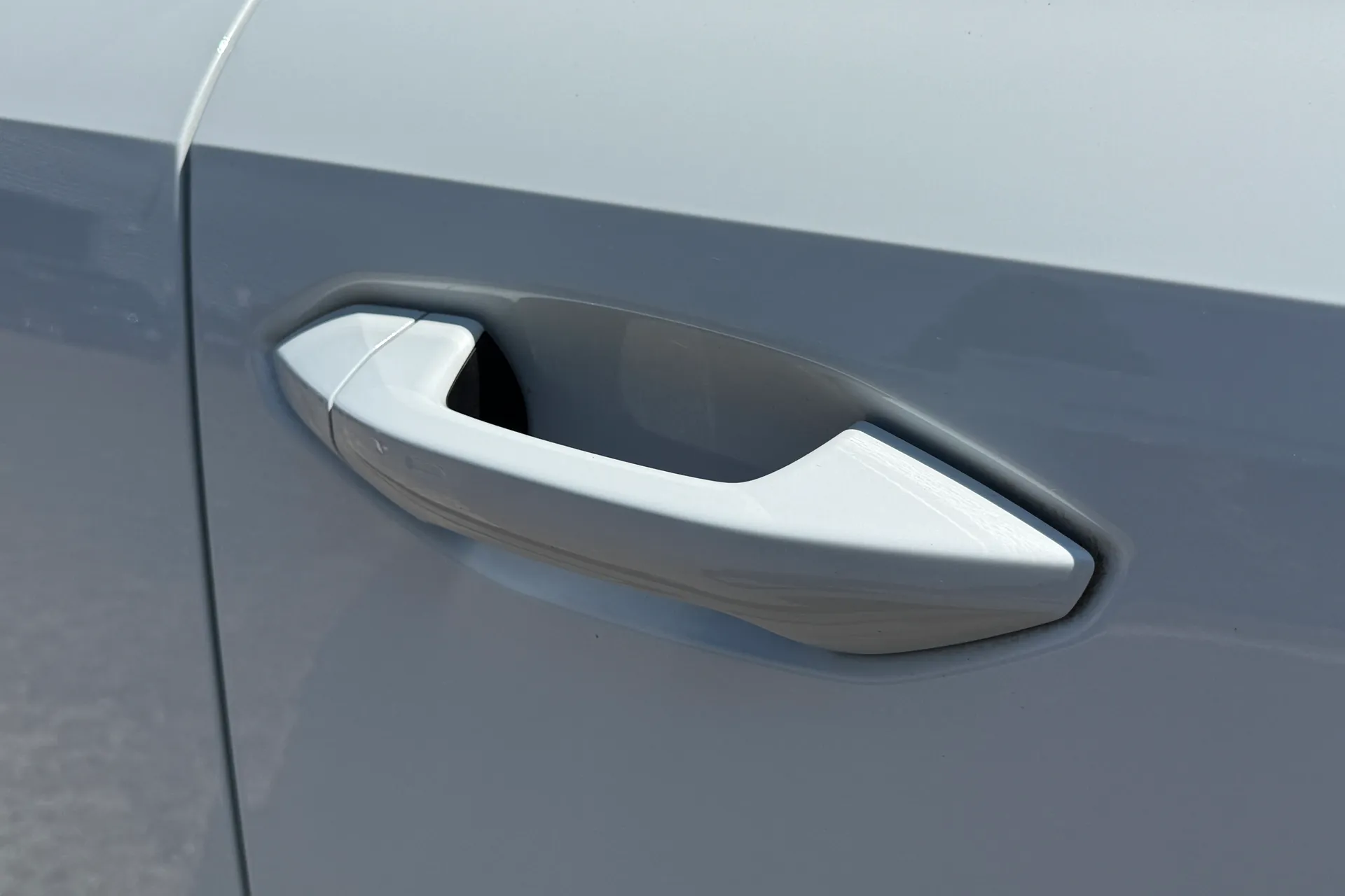 Audi A3 thumbnail image number 59