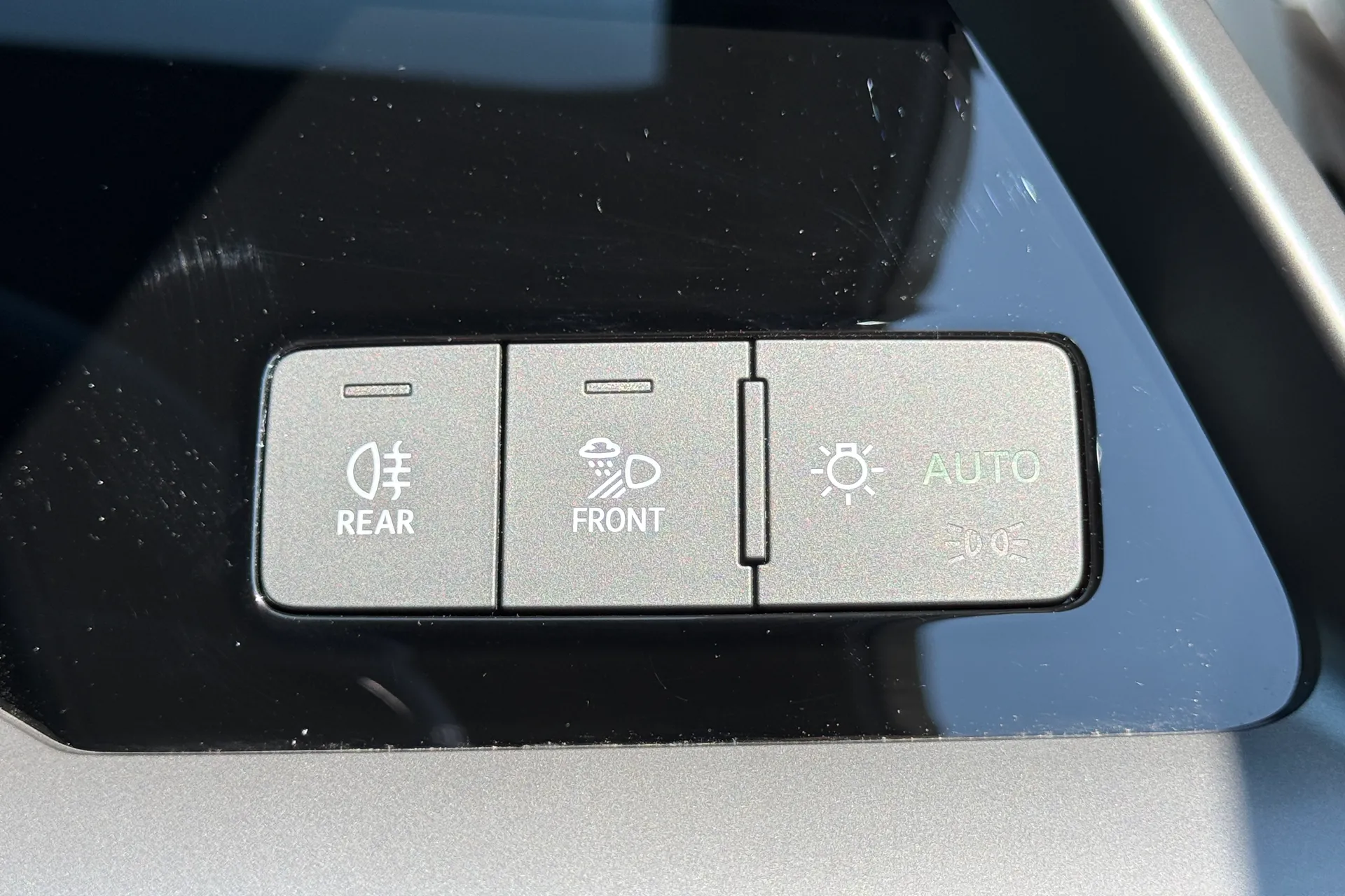 Audi A3 thumbnail image number 28