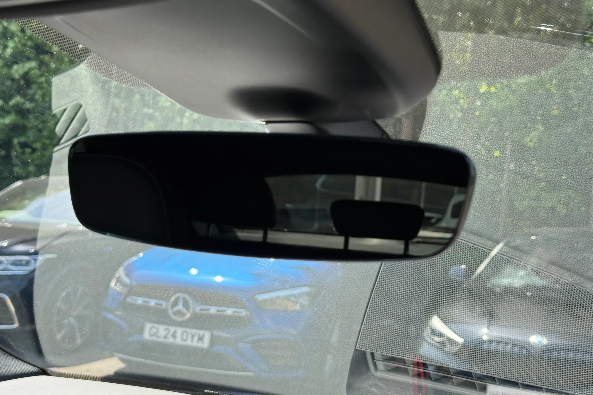 Audi Q3 thumbnail image number 22