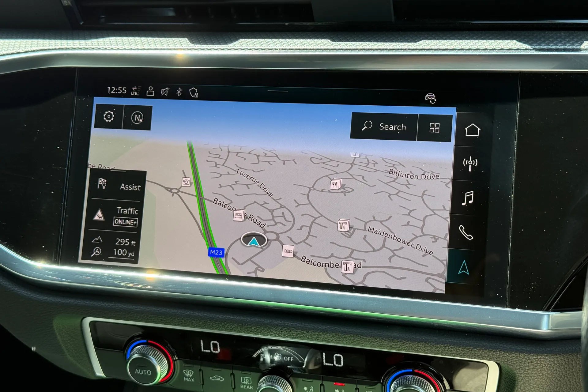 Audi Q3 thumbnail image number 5