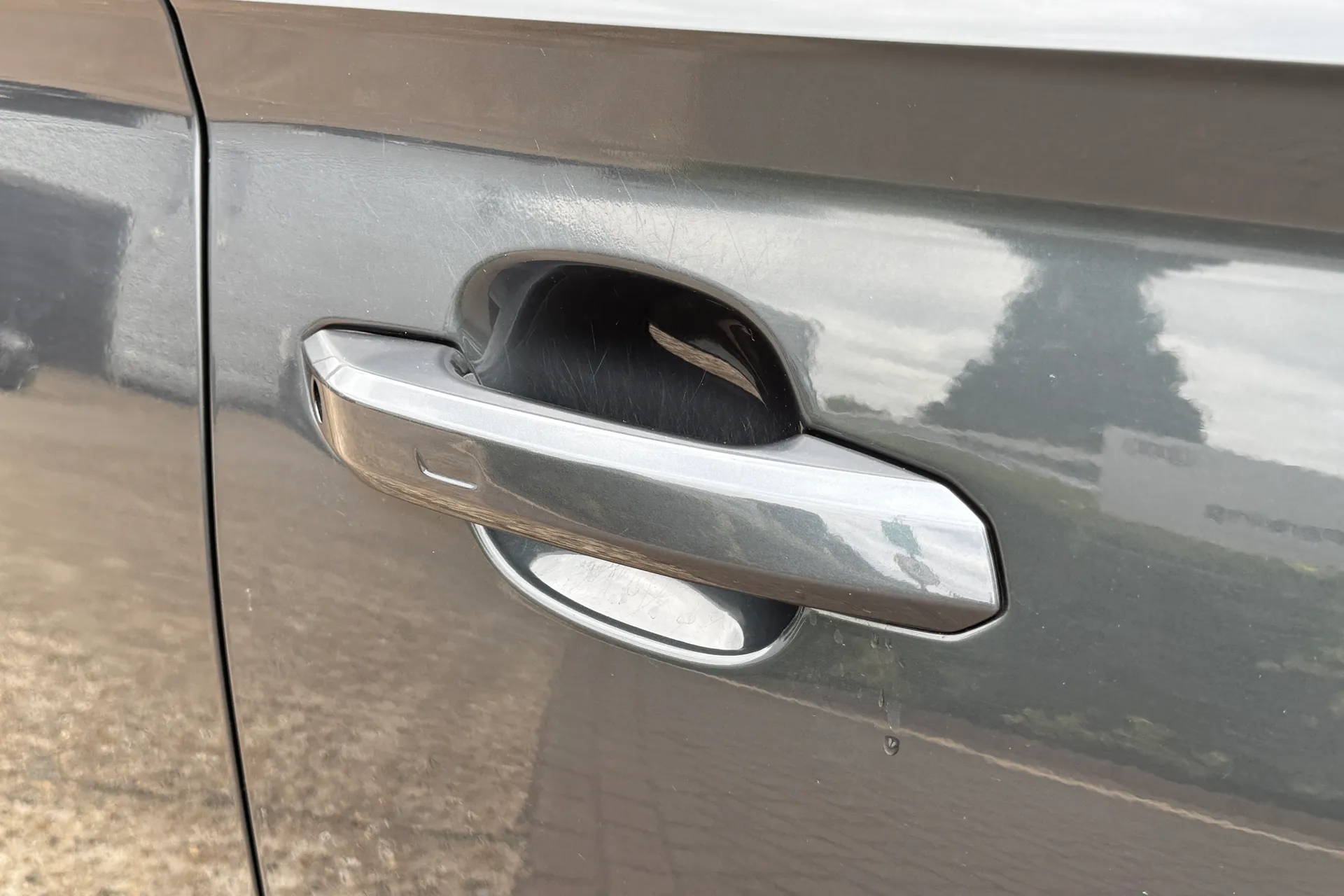 Audi Q5 thumbnail image number 46