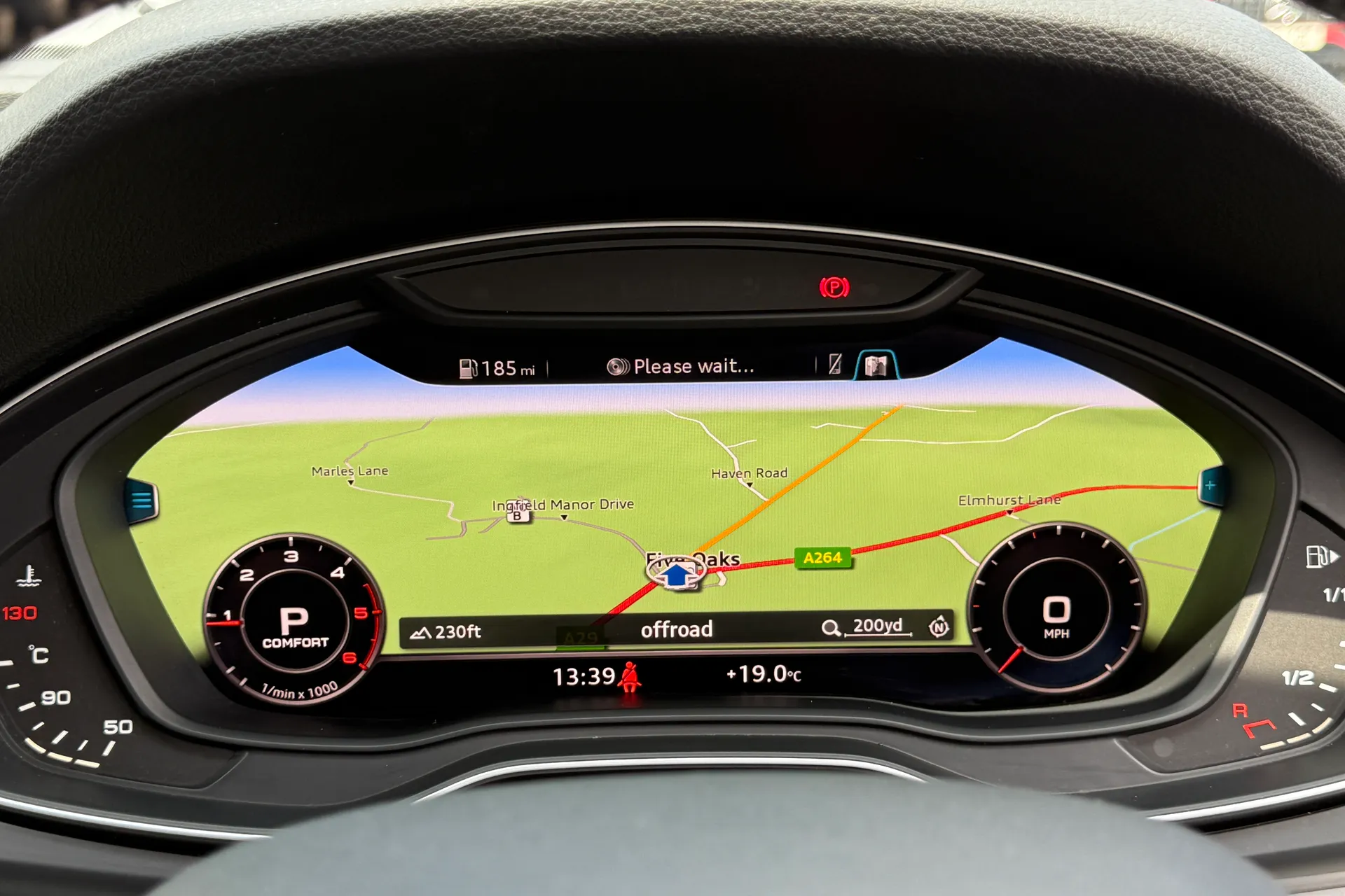Audi Q5 thumbnail image number 9