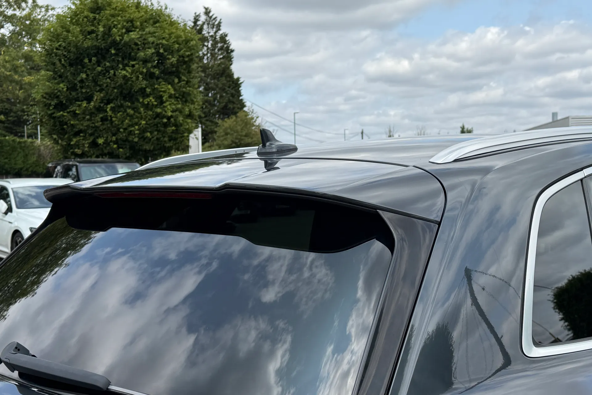 Audi Q5 thumbnail image number 44