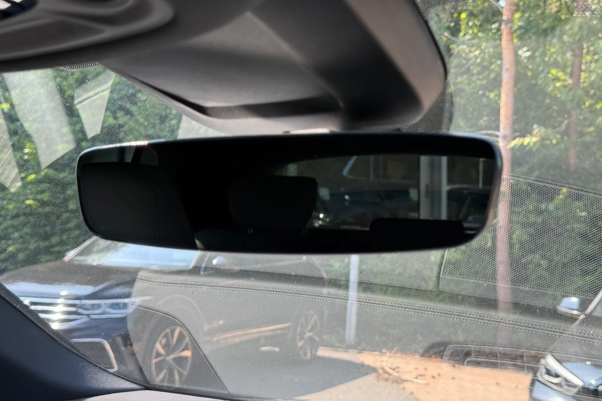 Audi Q8 thumbnail image number 18