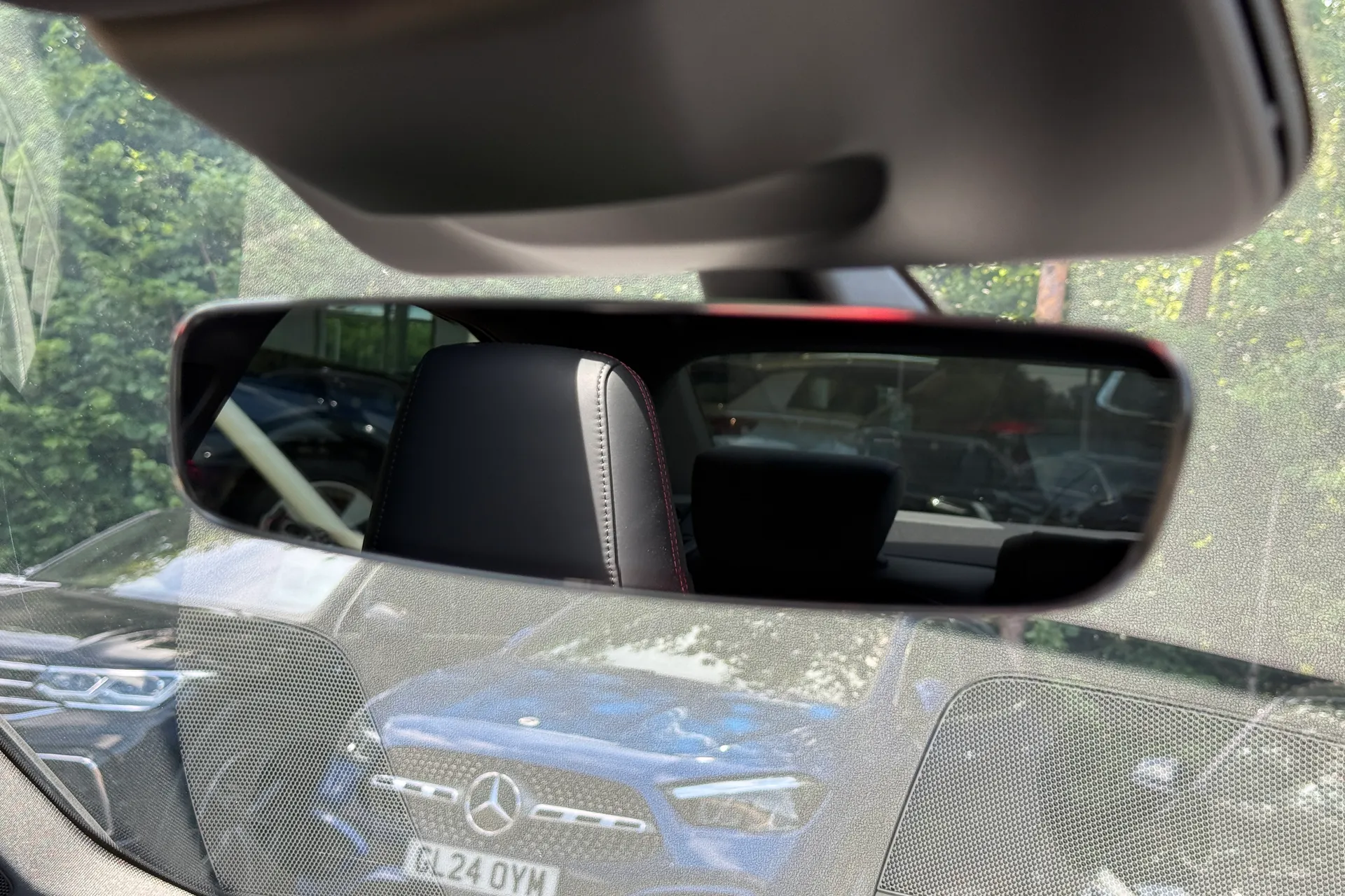 Audi RS3 thumbnail image number 17