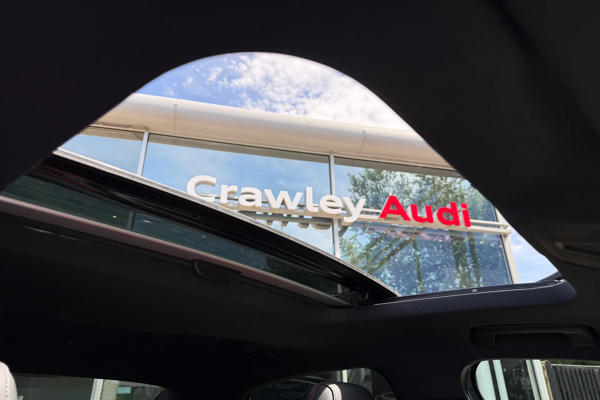 Audi RS3 thumbnail image number 30