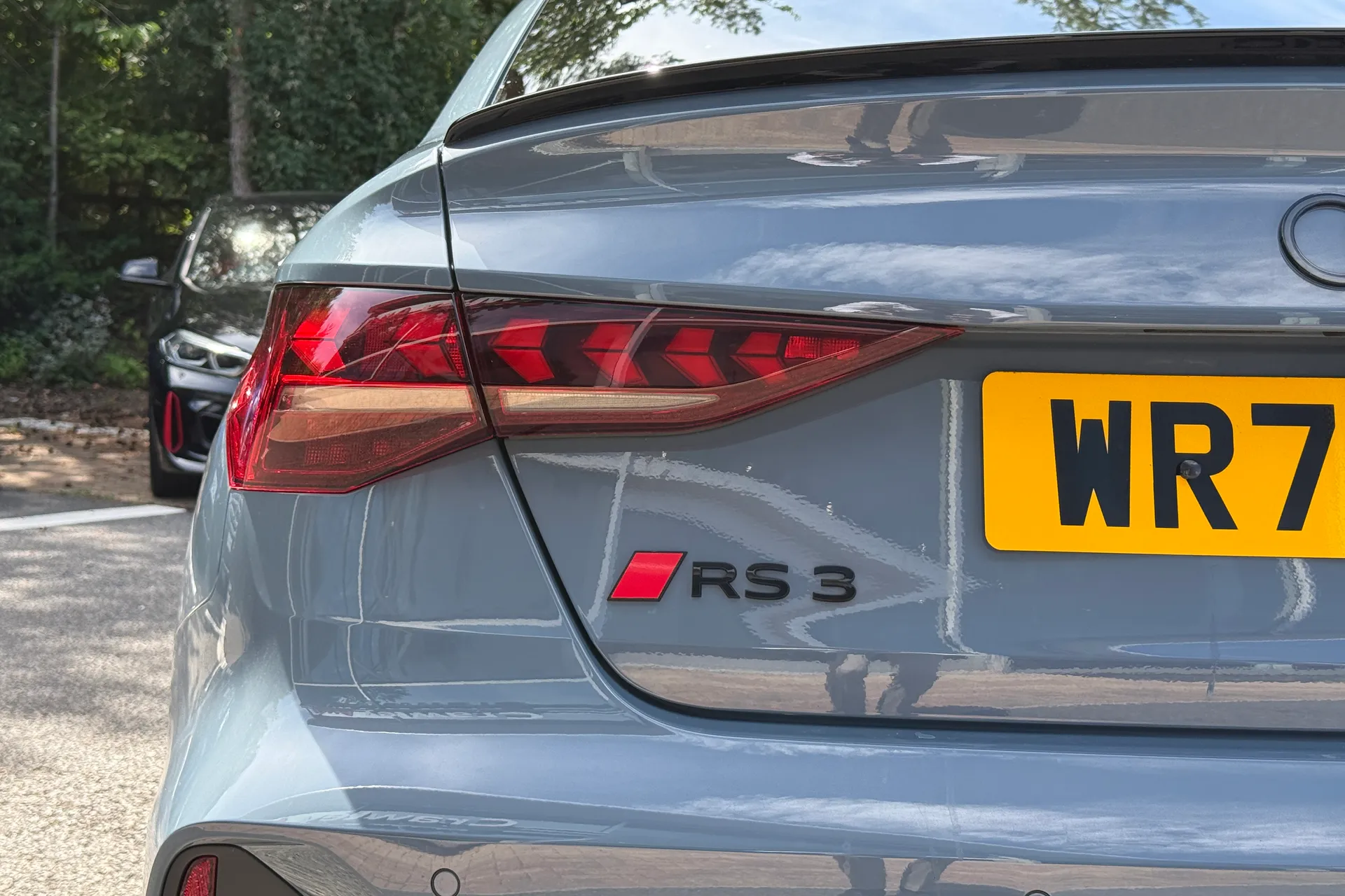 Audi RS3 thumbnail image number 52