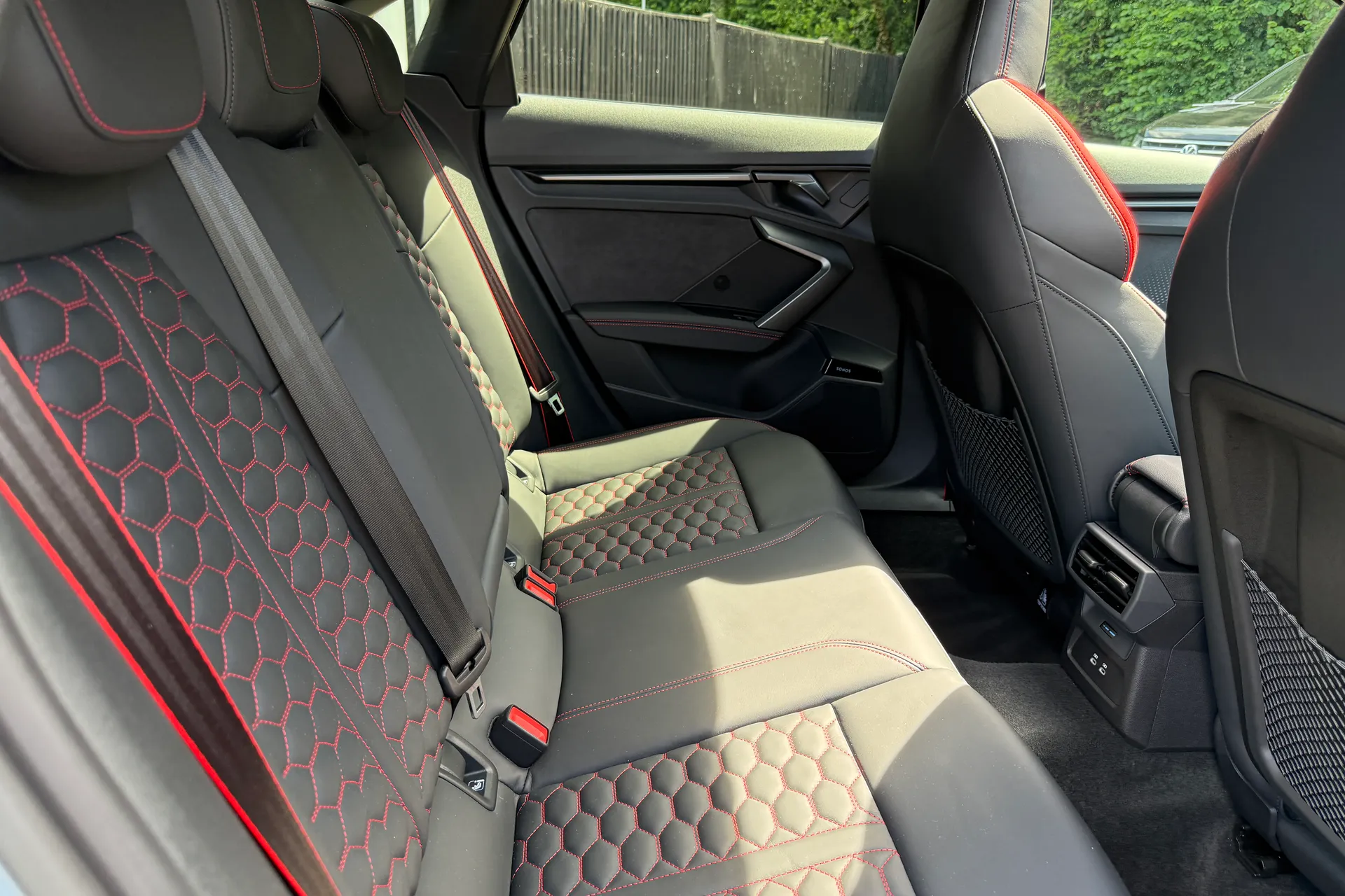 Audi RS3 thumbnail image number 42