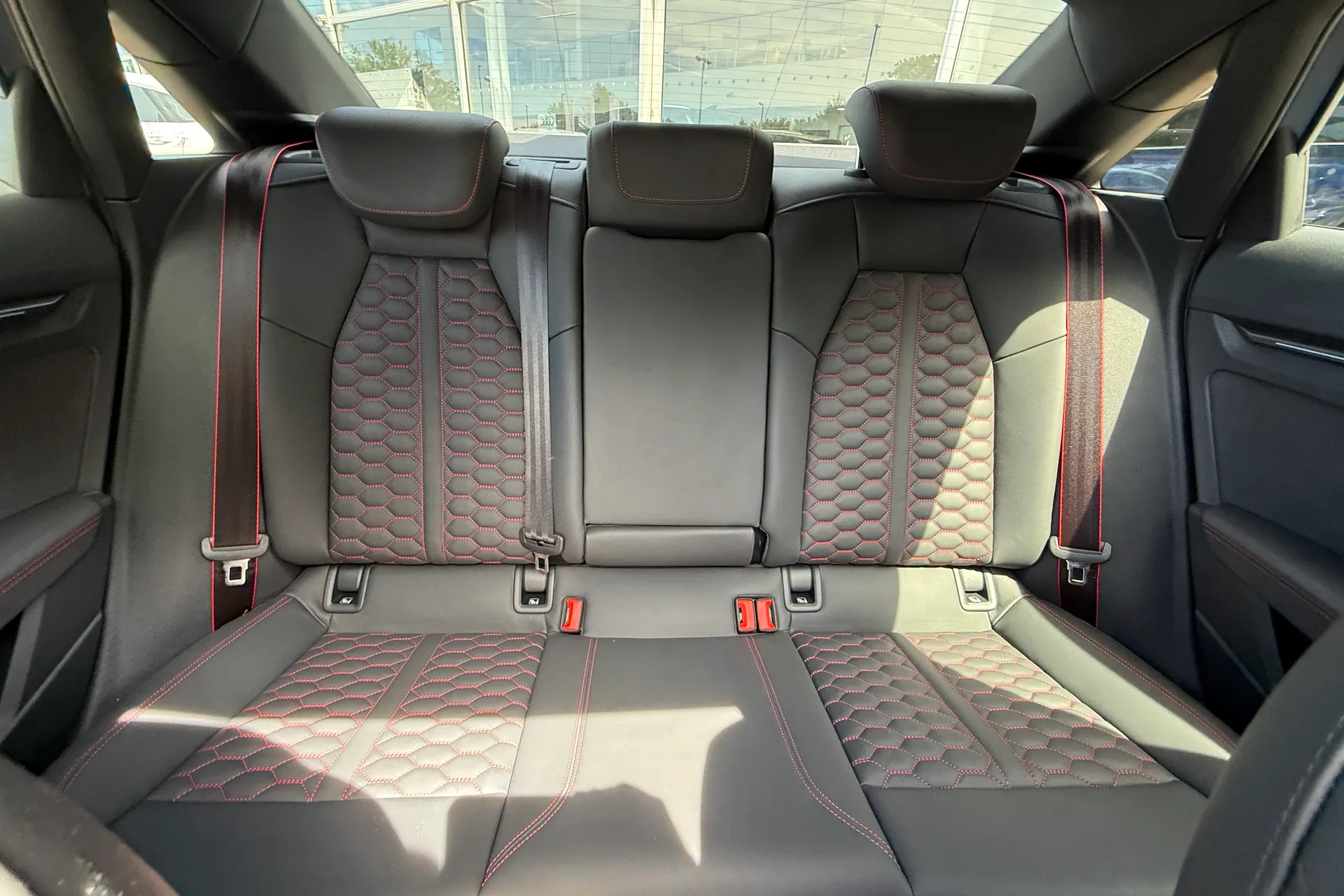 Audi RS3 thumbnail image number 29
