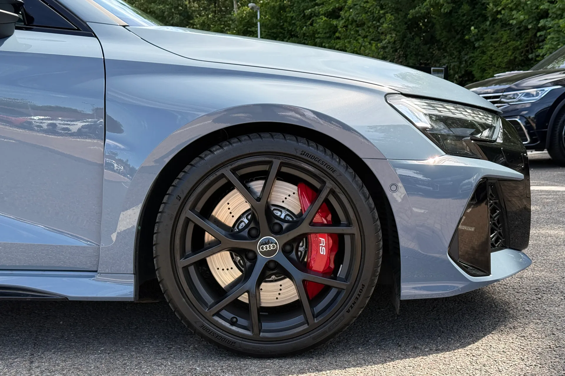 Audi RS3 thumbnail image number 37
