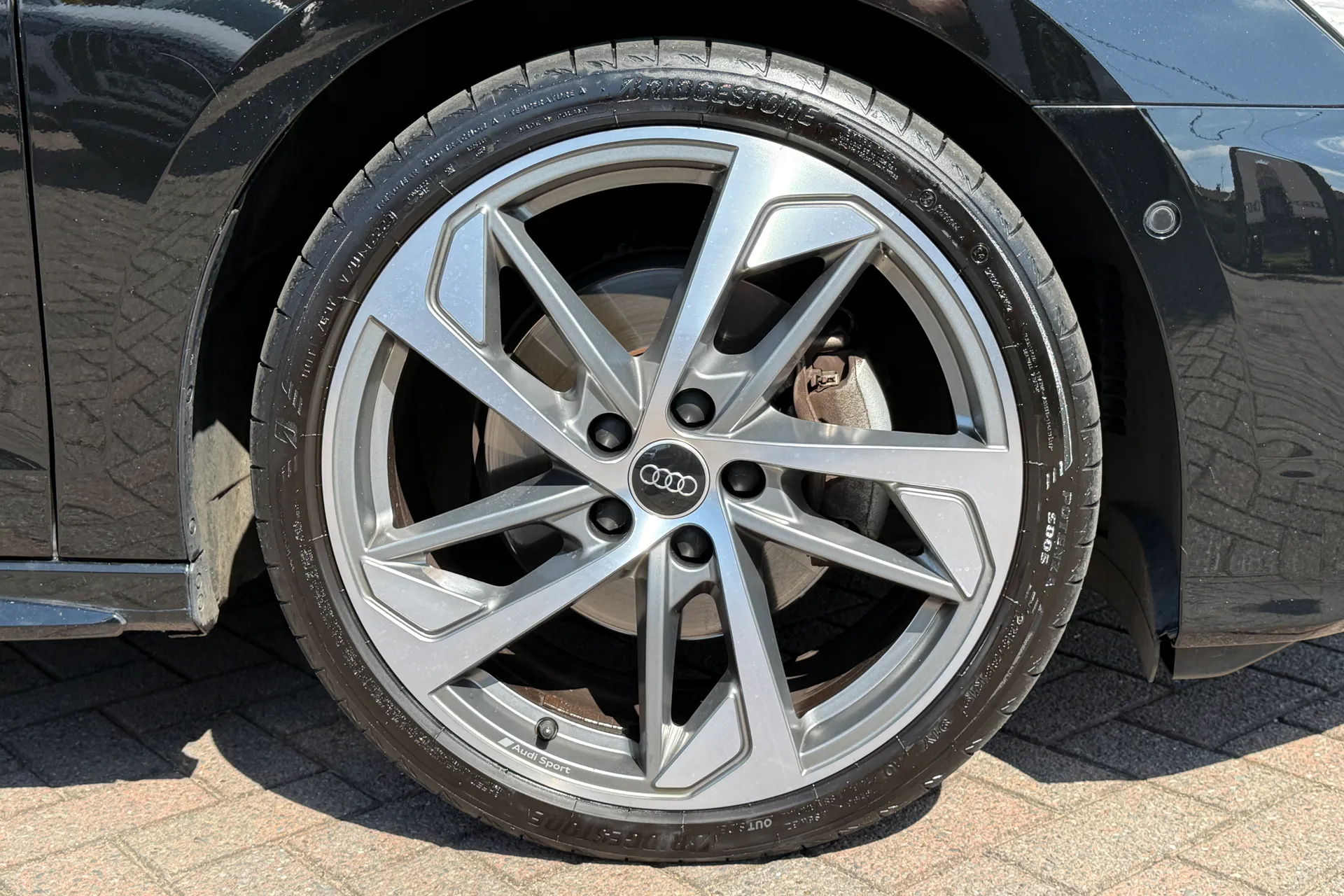 Audi A3 thumbnail image number 57