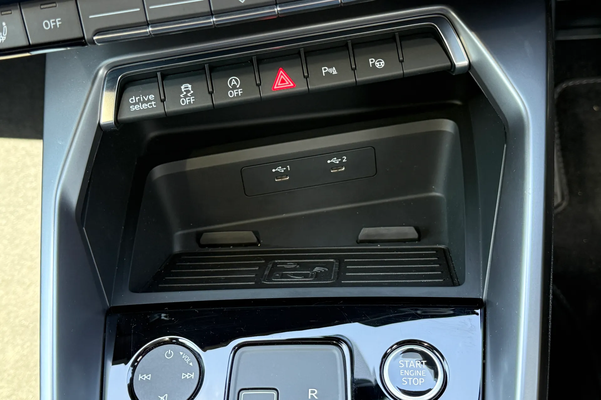 Audi A3 thumbnail image number 20