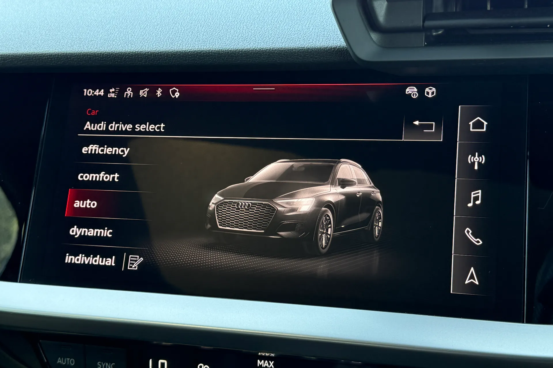 Audi A3 thumbnail image number 14