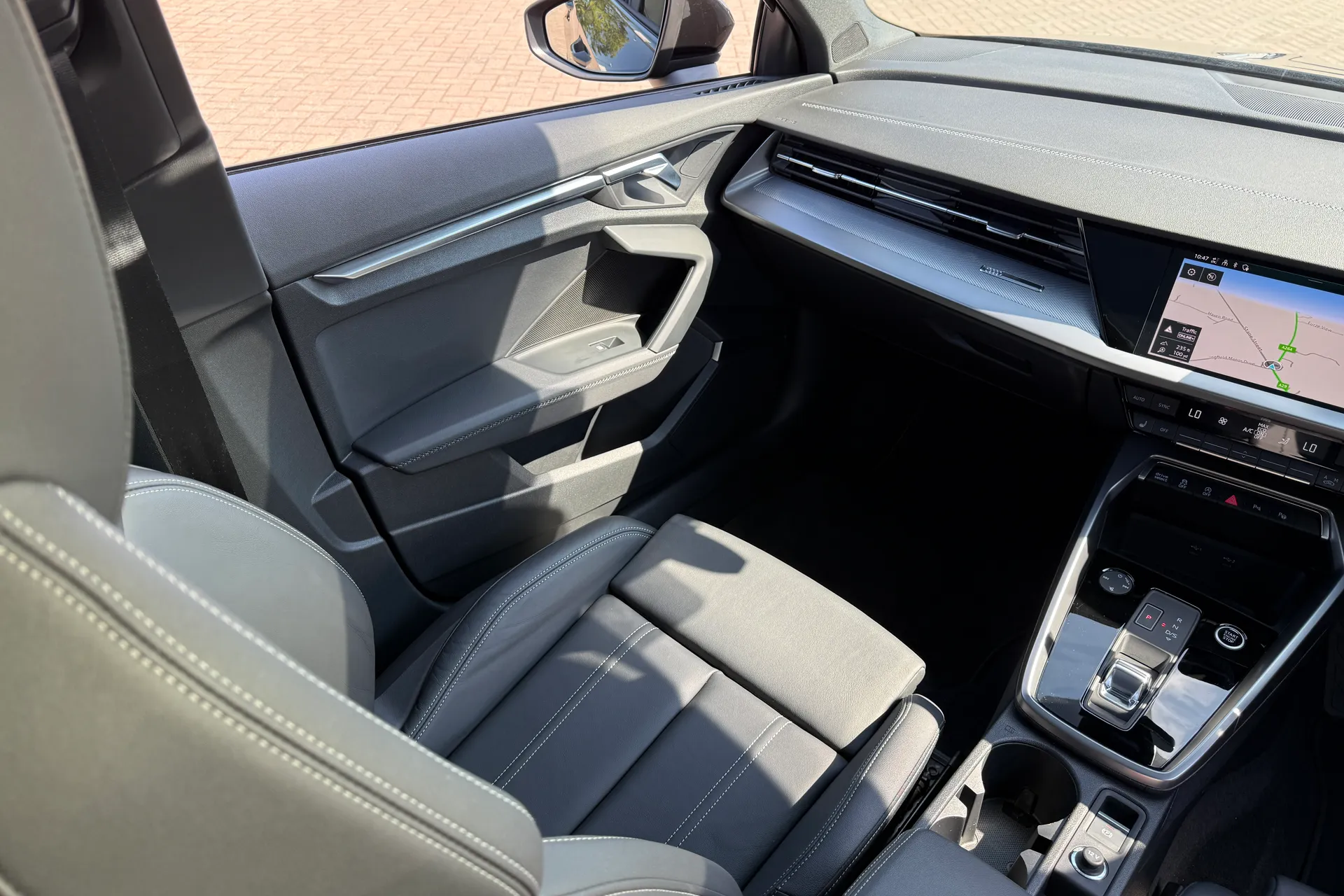 Audi A3 thumbnail image number 48