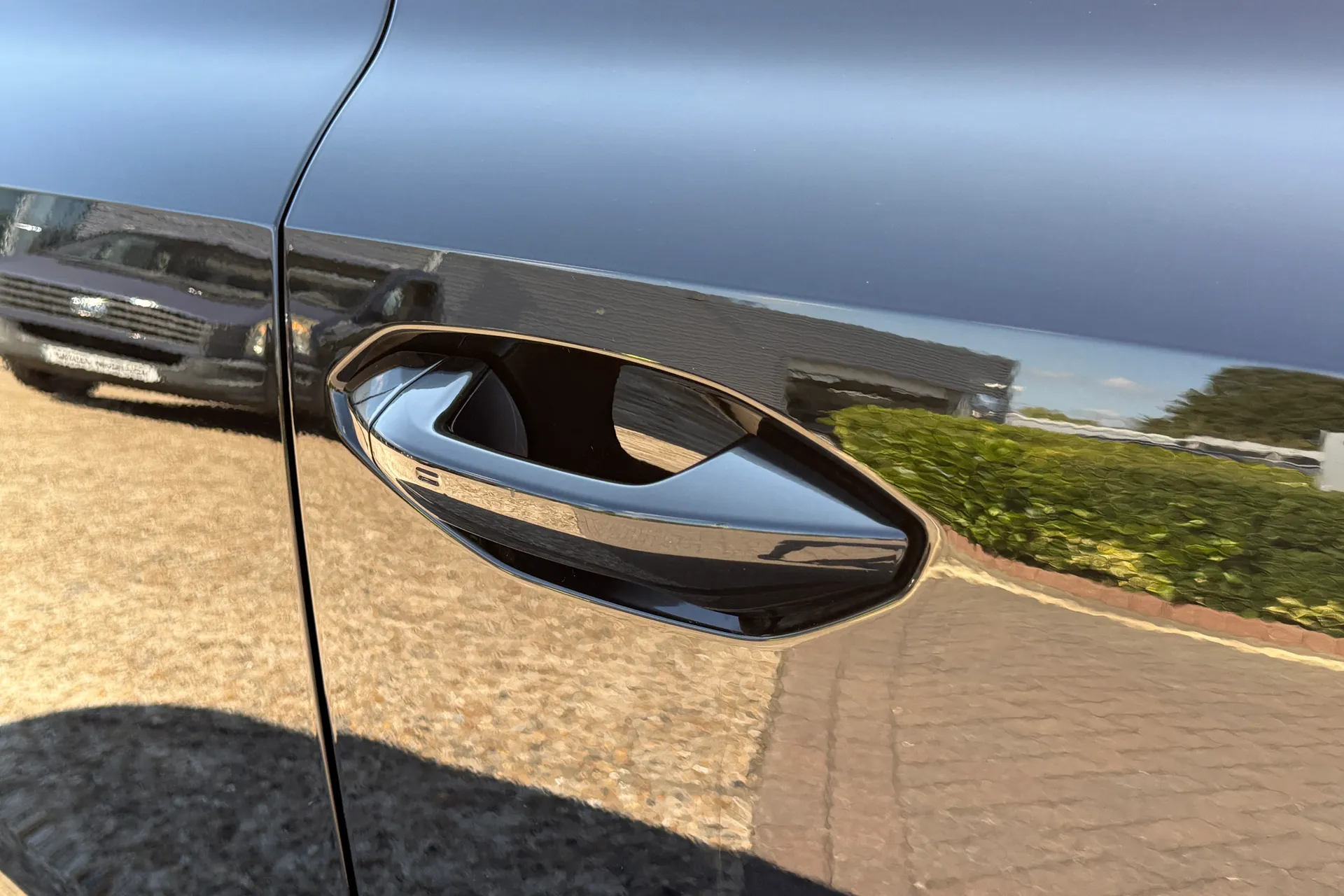 Audi A3 thumbnail image number 61