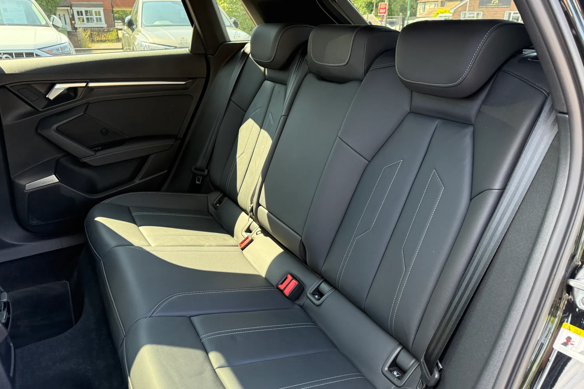 Audi A3 thumbnail image number 52
