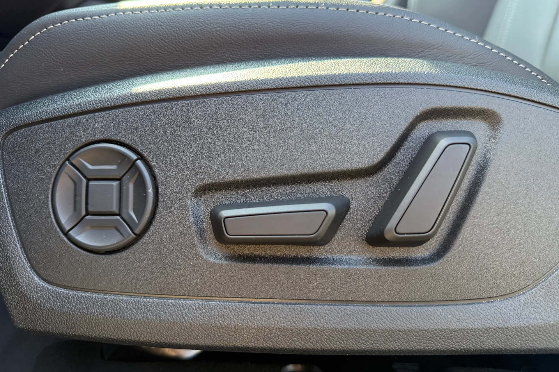 Audi A3 thumbnail image number 22