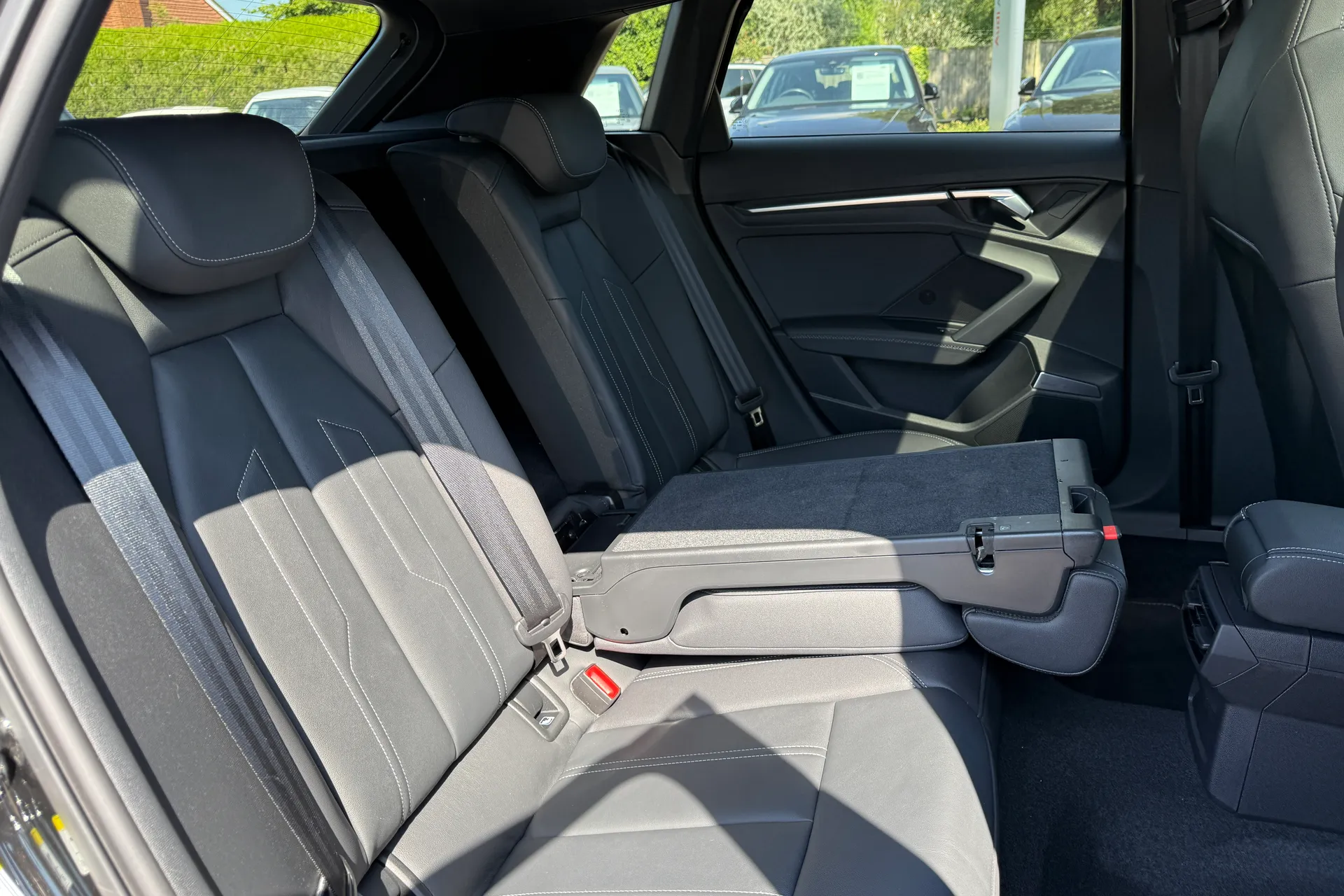 Audi A3 thumbnail image number 56