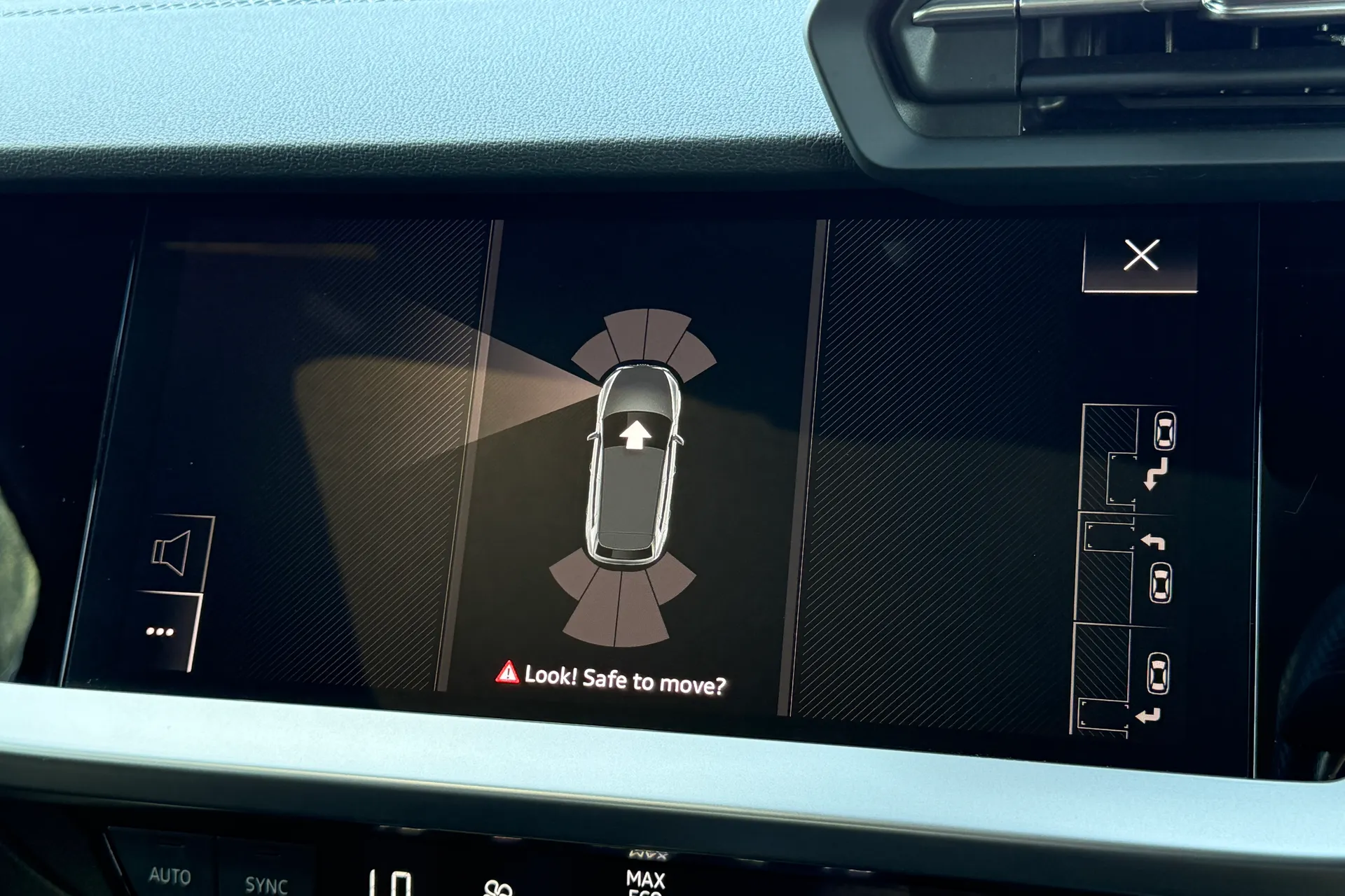 Audi A3 thumbnail image number 13